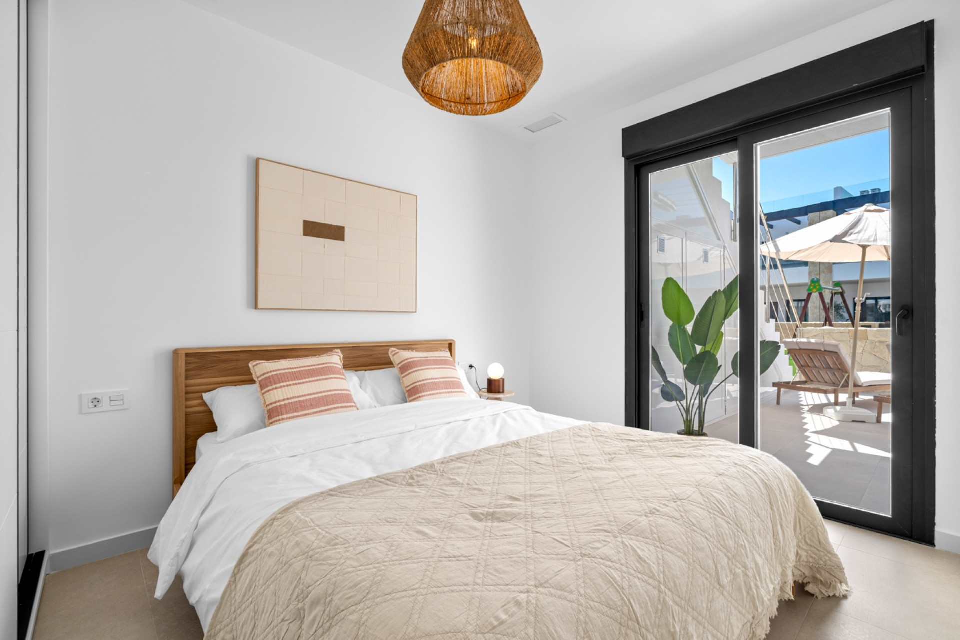 Short term rental - 1. Apartment / flat - Orihuela Costa - Costa Blanca South