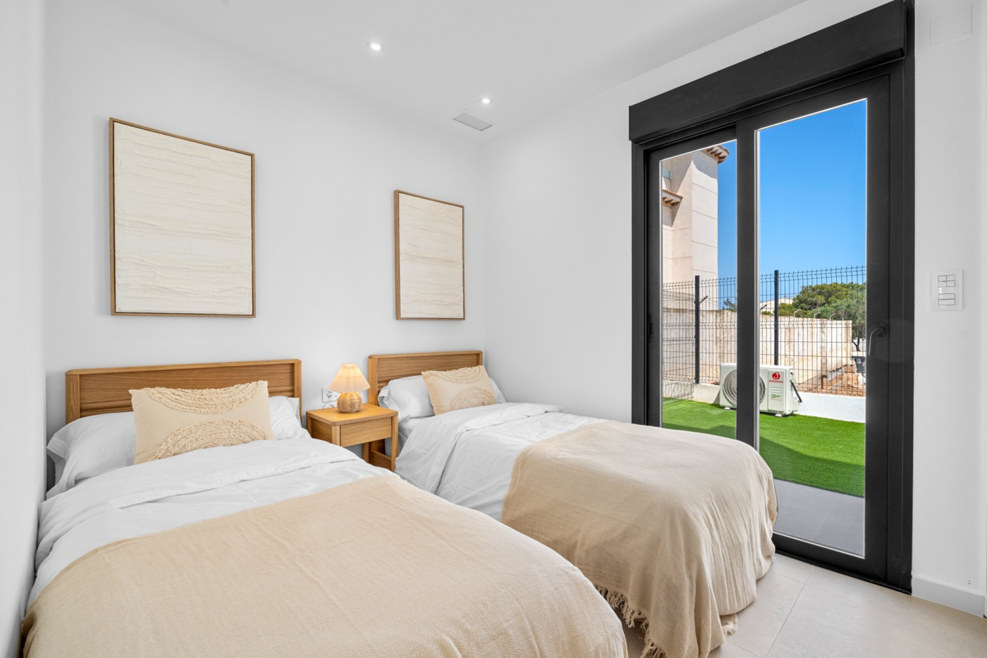 Short term rental - 1. Apartment / flat - Orihuela Costa - Costa Blanca South