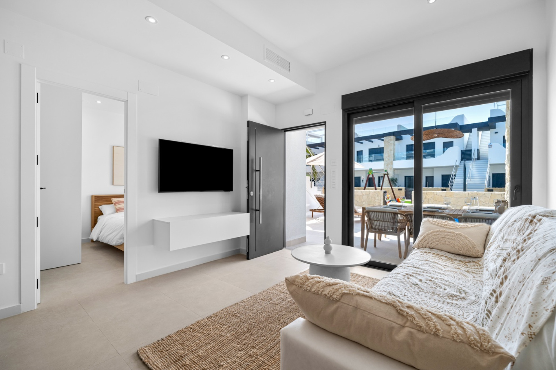 Short term rental - 1. Apartment / flat - Orihuela Costa - Costa Blanca South