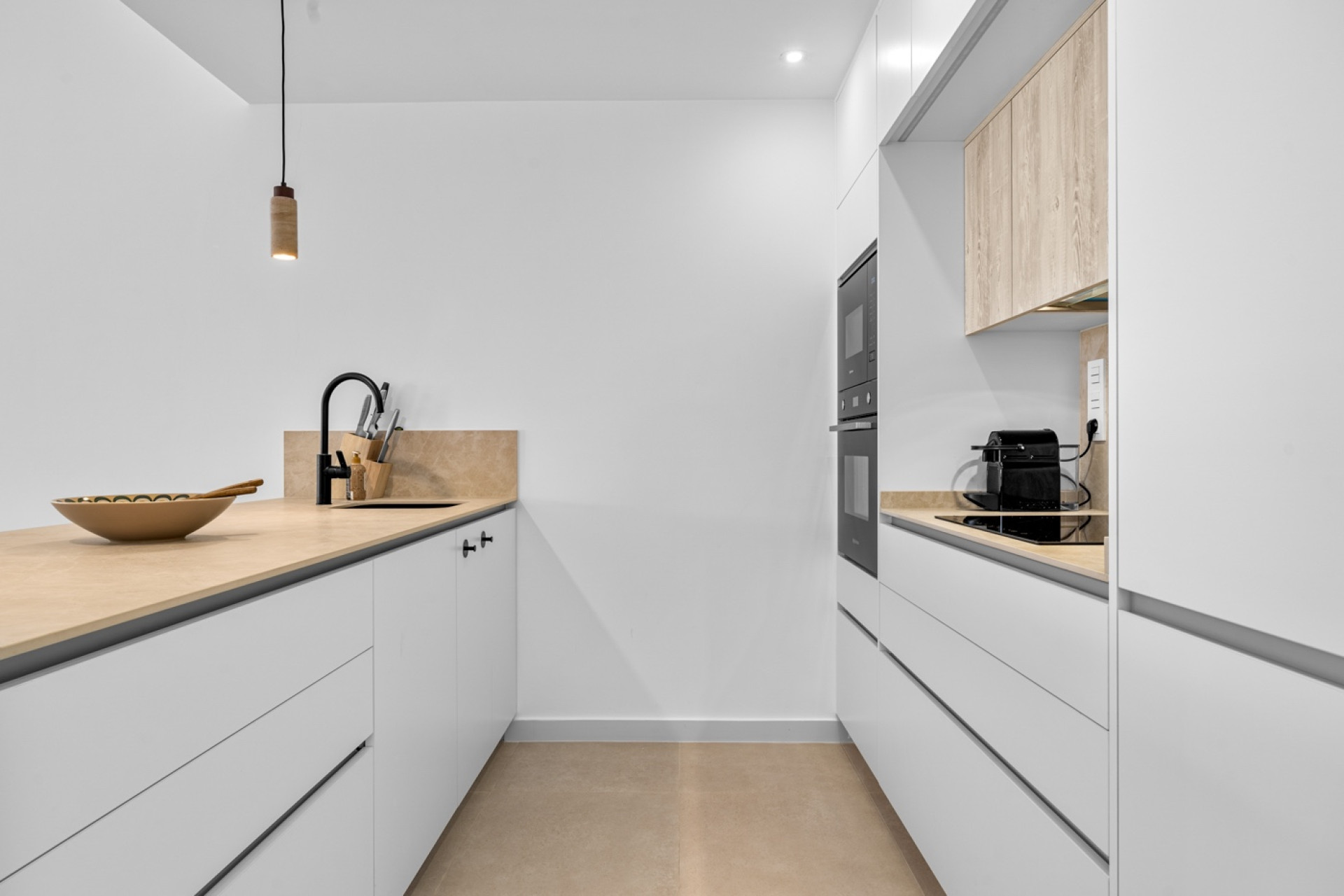 Short term rental - 1. Apartment / flat - Orihuela Costa - Costa Blanca South