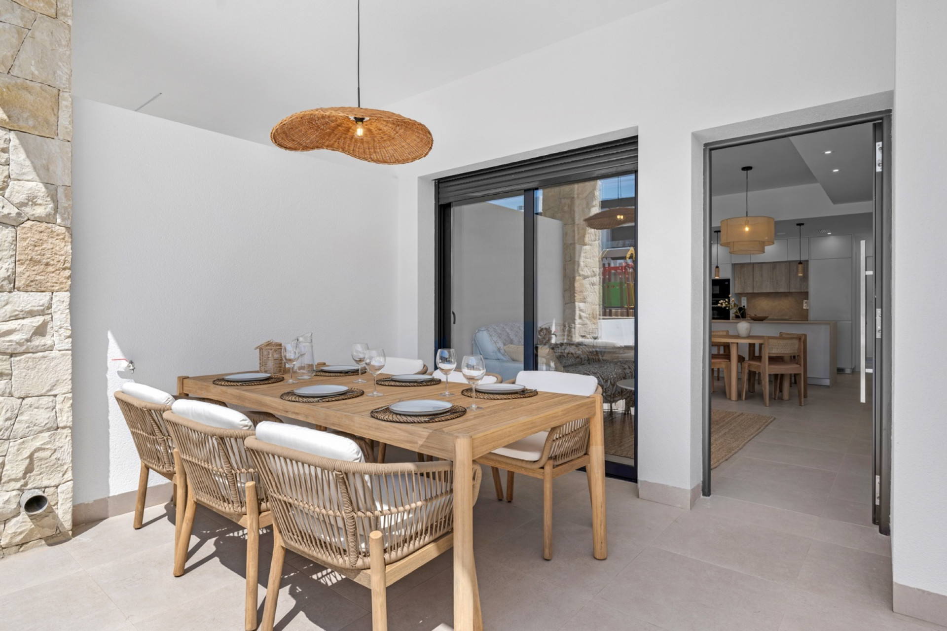 Short term rental - 1. Apartment / flat - Orihuela Costa - Costa Blanca South