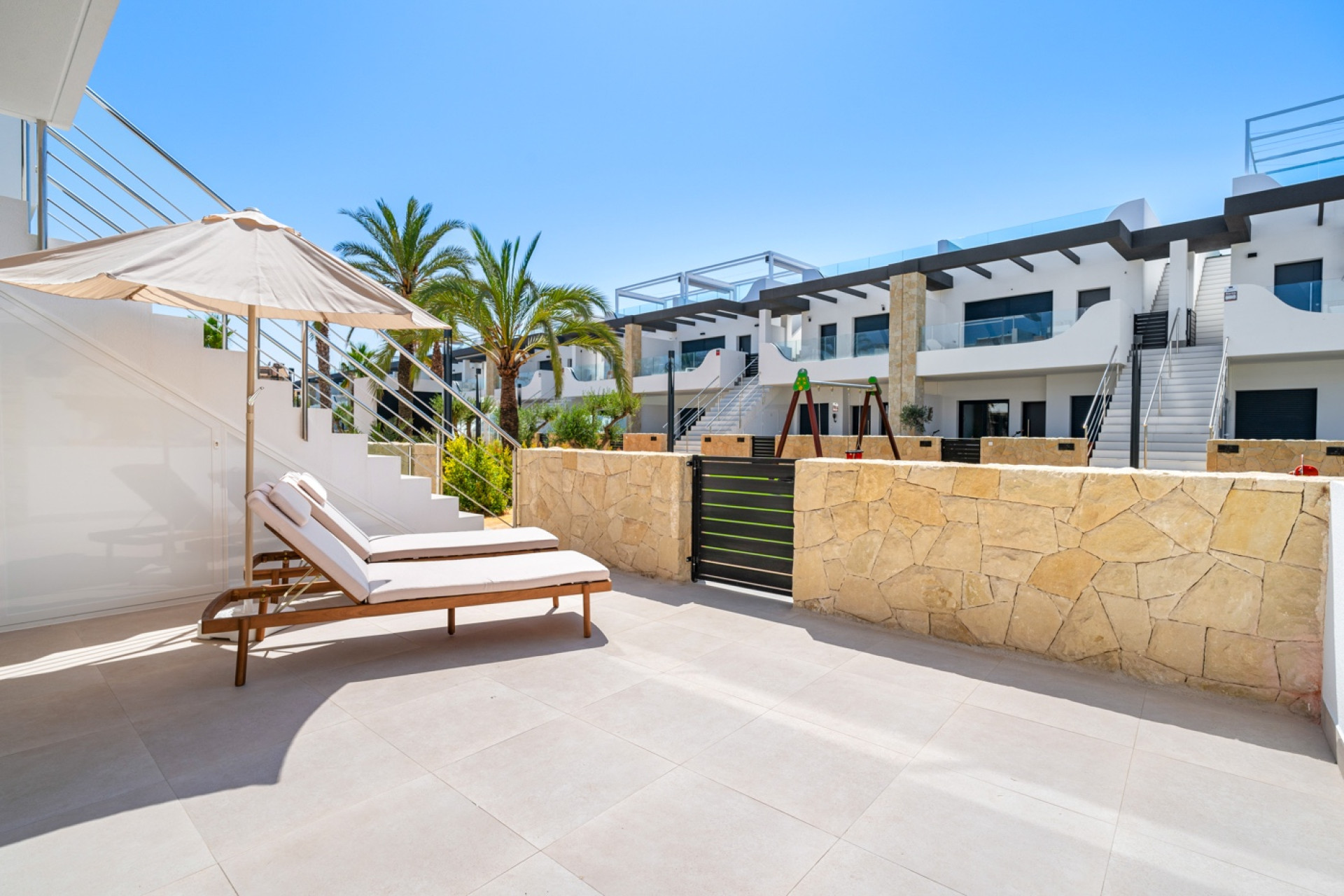 Short term rental - 1. Apartment / flat - Orihuela Costa - Costa Blanca South