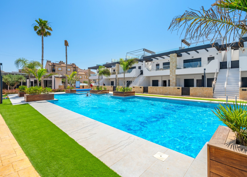 Short term rental - 1. Apartment / flat - Orihuela Costa - Costa Blanca South