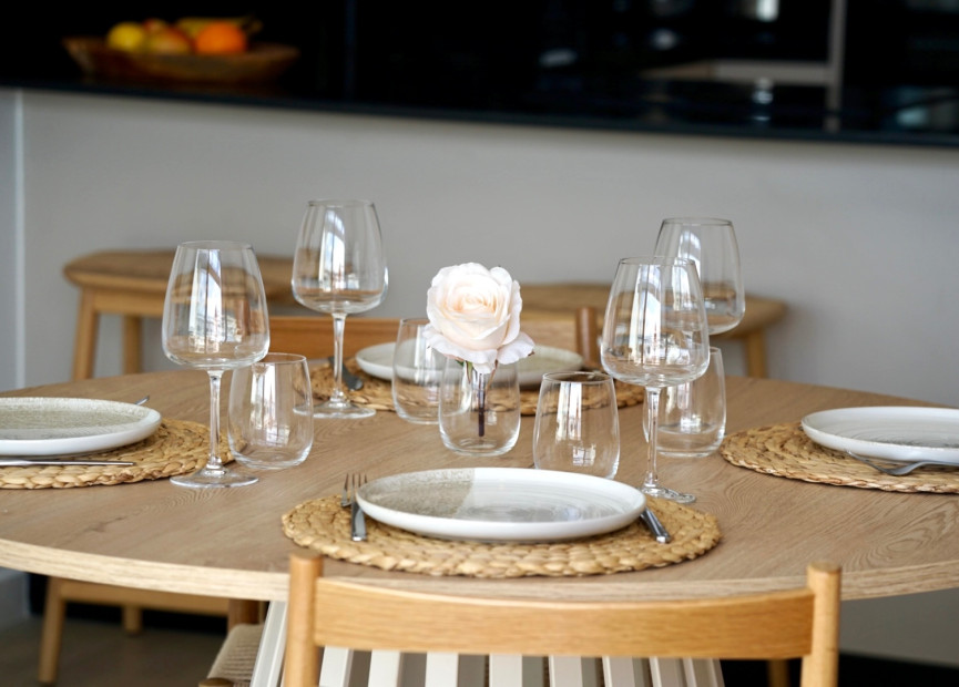 Short term rental - 1. Apartment / flat - Orihuela Costa - Costa Blanca South