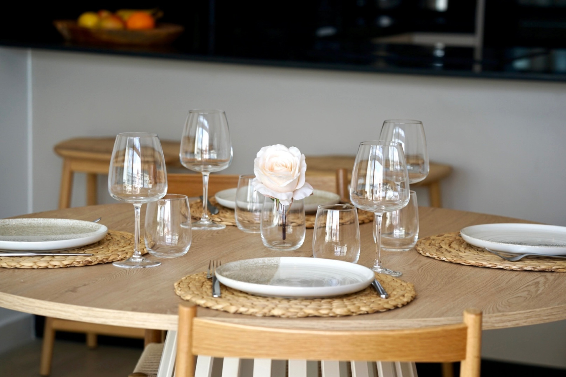 Short term rental - 1. Apartment / flat - Orihuela Costa - Costa Blanca South