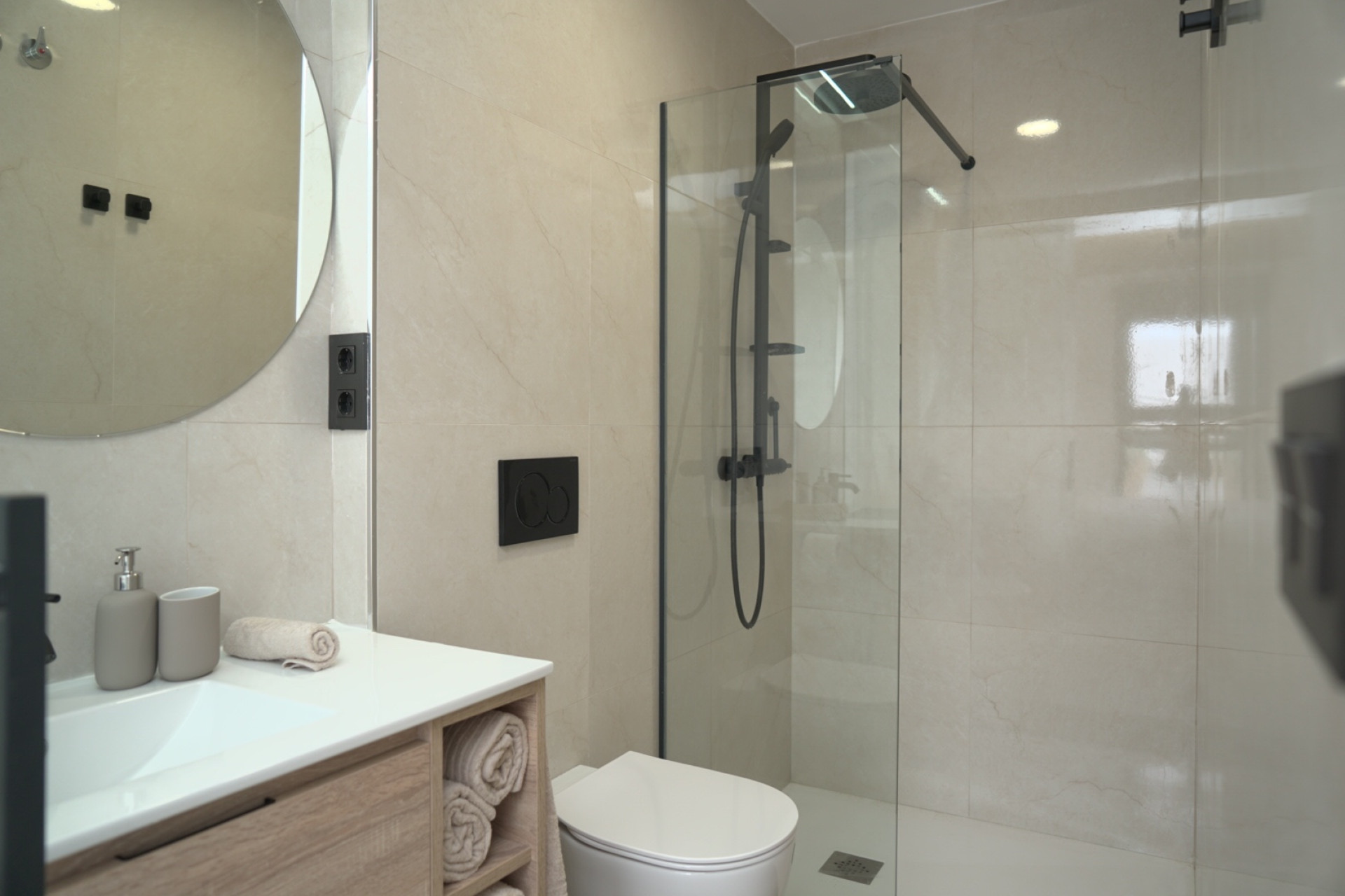 Short term rental - 1. Apartment / flat - Orihuela Costa - Costa Blanca South