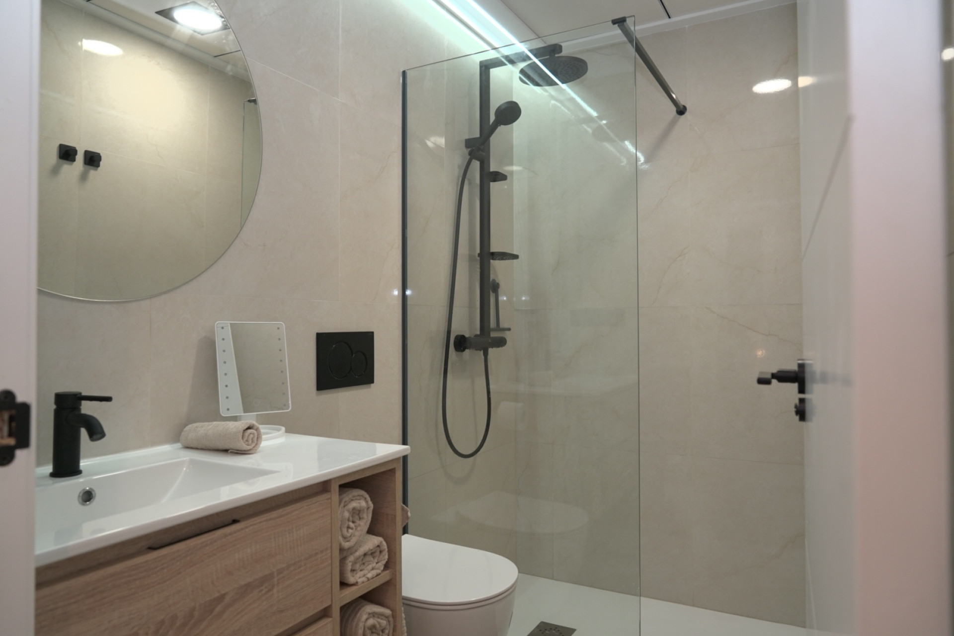 Short term rental - 1. Apartment / flat - Orihuela Costa - Costa Blanca South