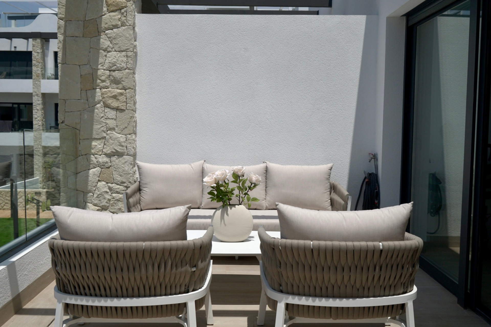 Short term rental - 1. Apartment / flat - Orihuela Costa - Costa Blanca South