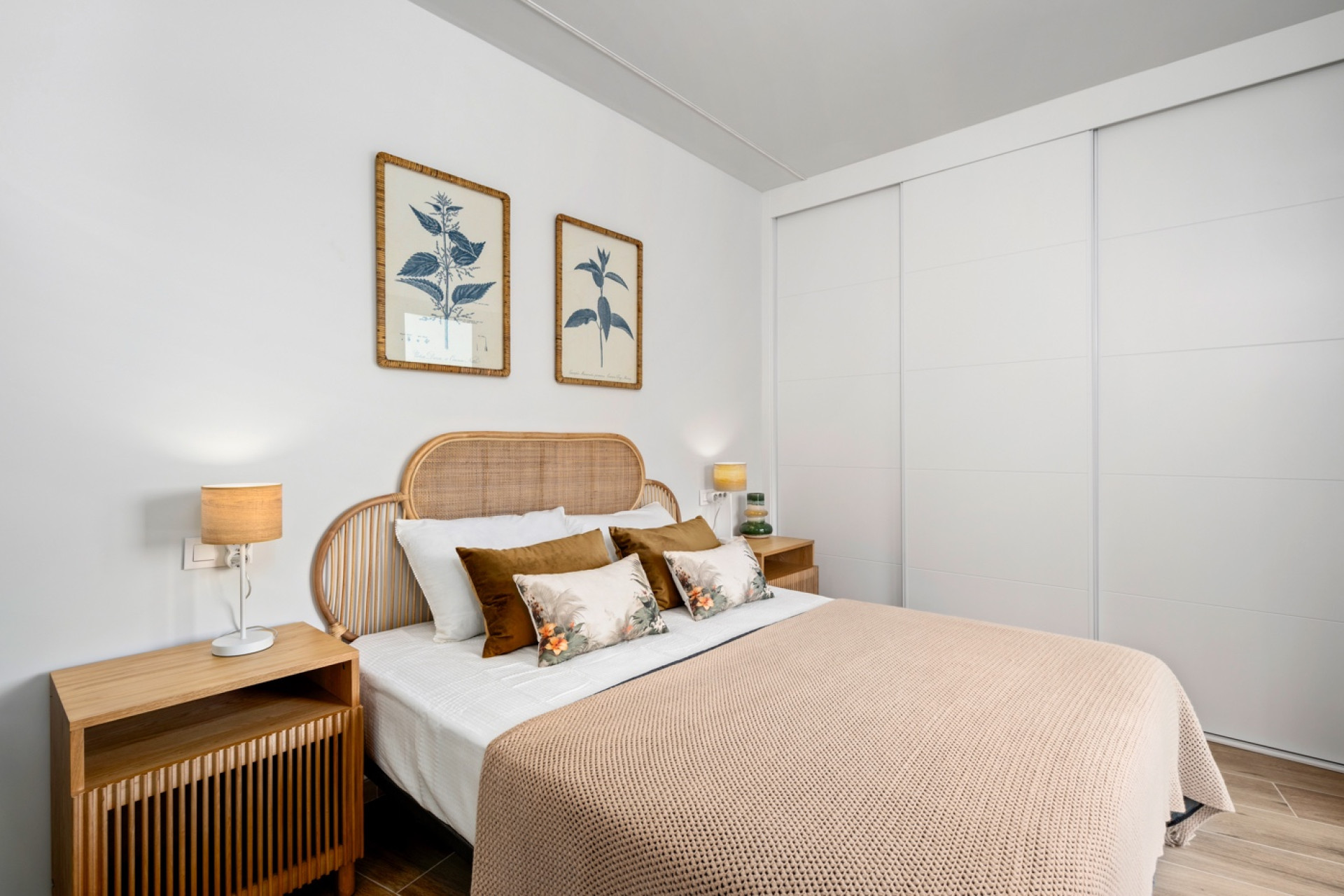 Short term rental - 1. Apartment / flat - Orihuela Costa - Costa Blanca South