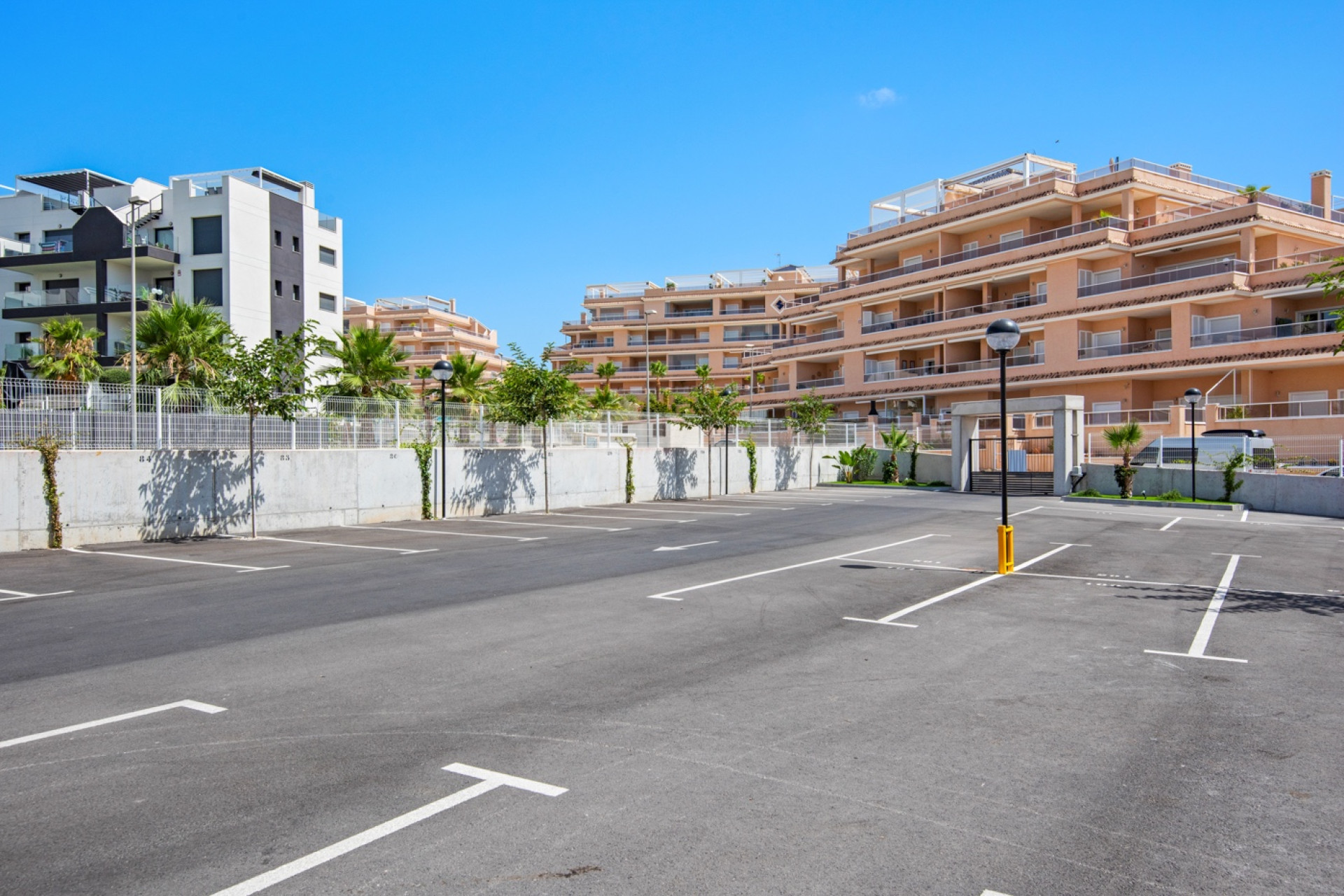 Short Term Rental - 1. Apartment / flat - Orihuela Costa