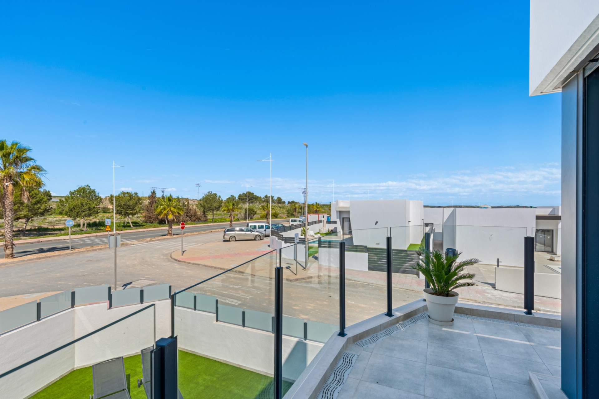 Short term rental - 1. Apartment / flat - San Miguel de Salinas - Costa Blanca South