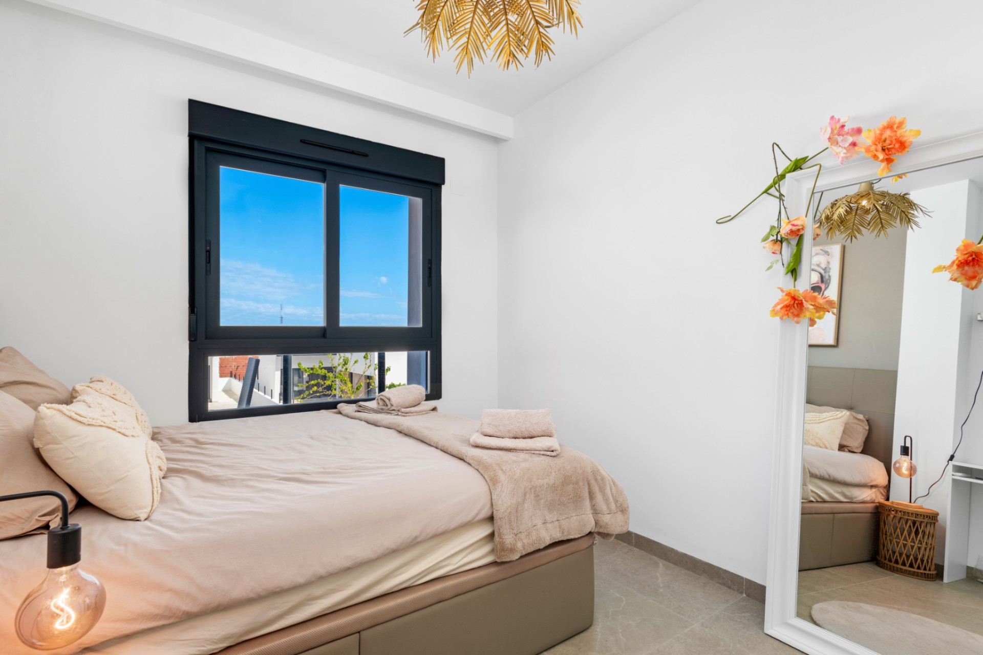 Short term rental - 1. Apartment / flat - San Miguel de Salinas - Costa Blanca South