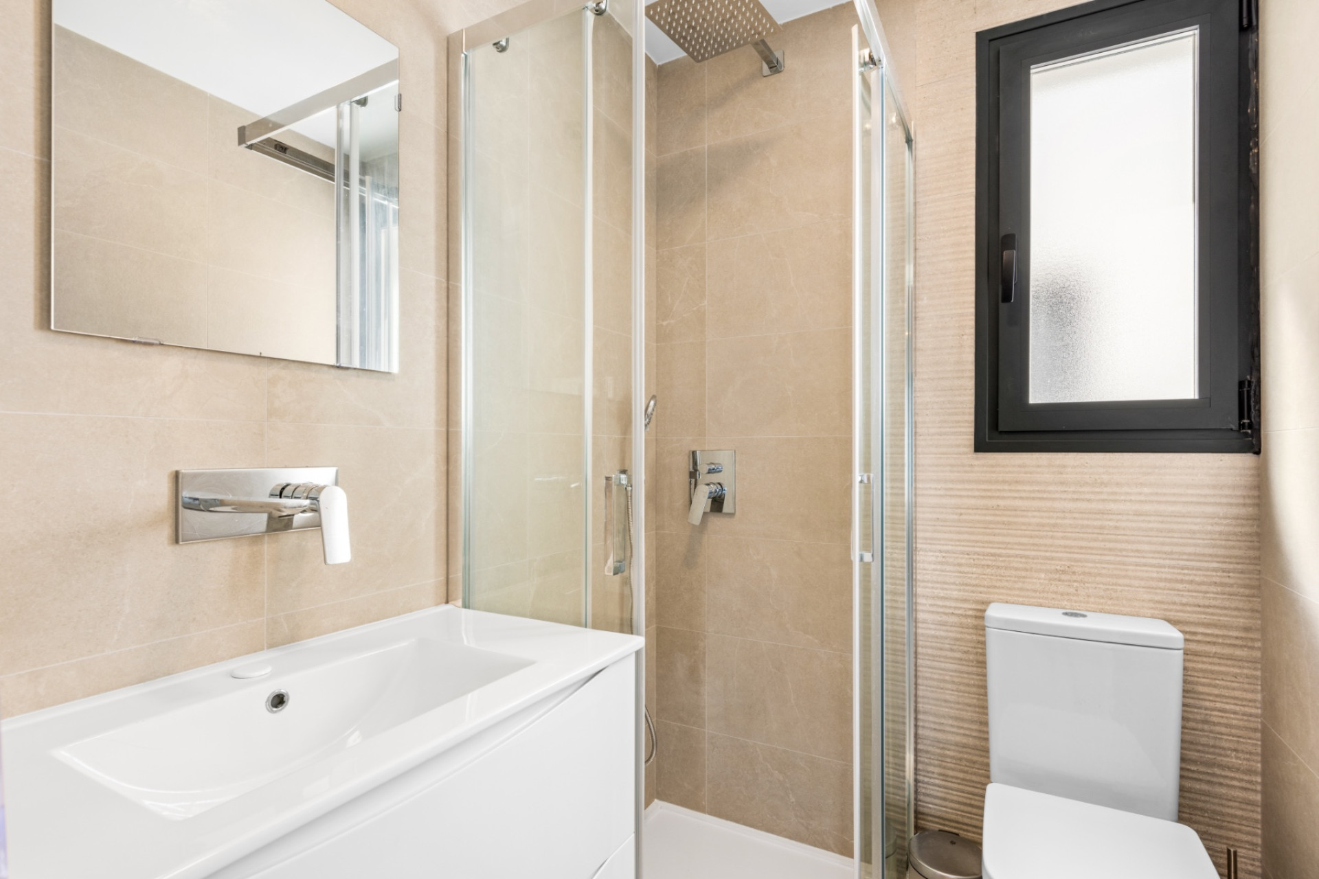 Short term rental - 1. Apartment / flat - San Miguel de Salinas - Costa Blanca South