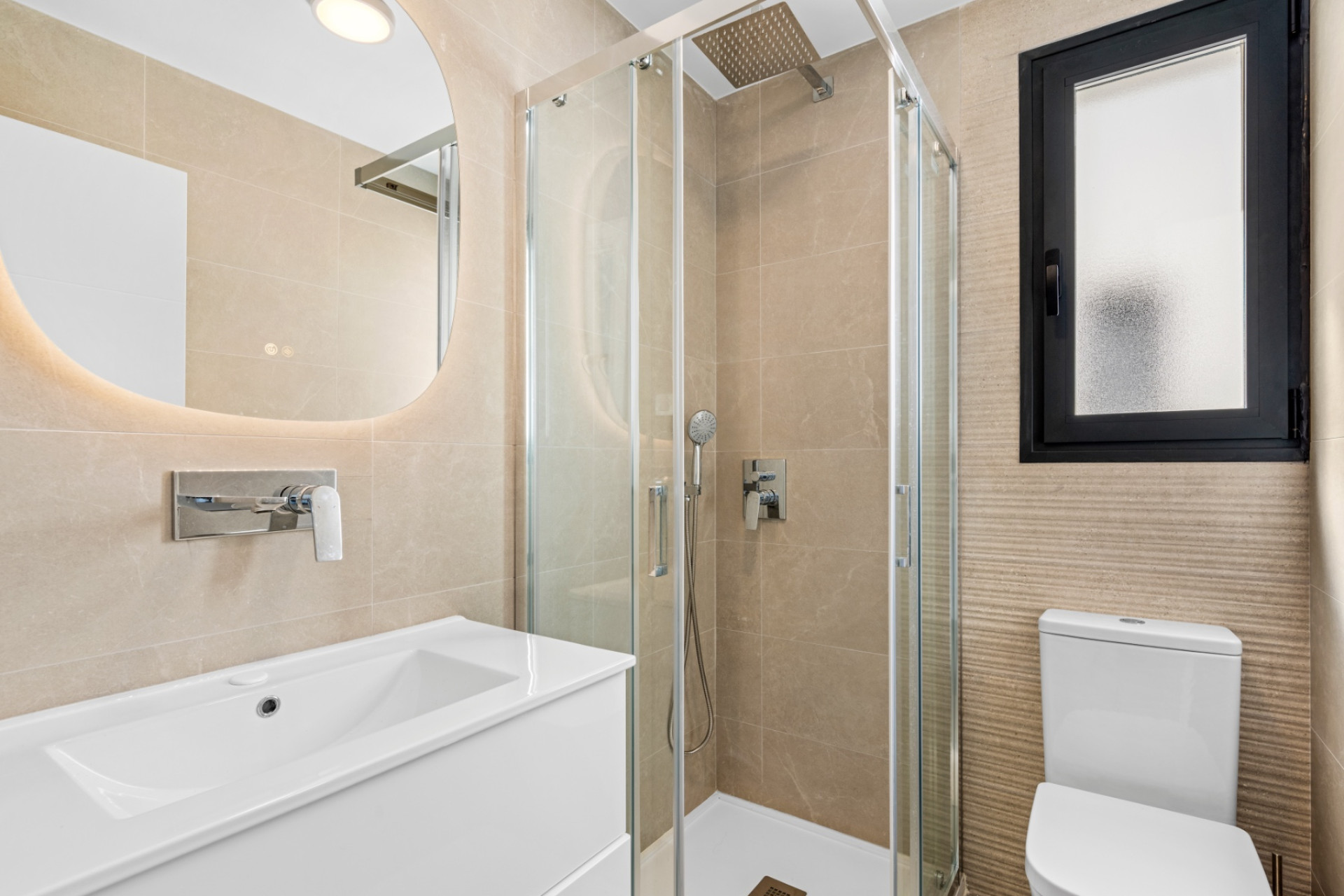 Short term rental - 1. Apartment / flat - San Miguel de Salinas - Costa Blanca South