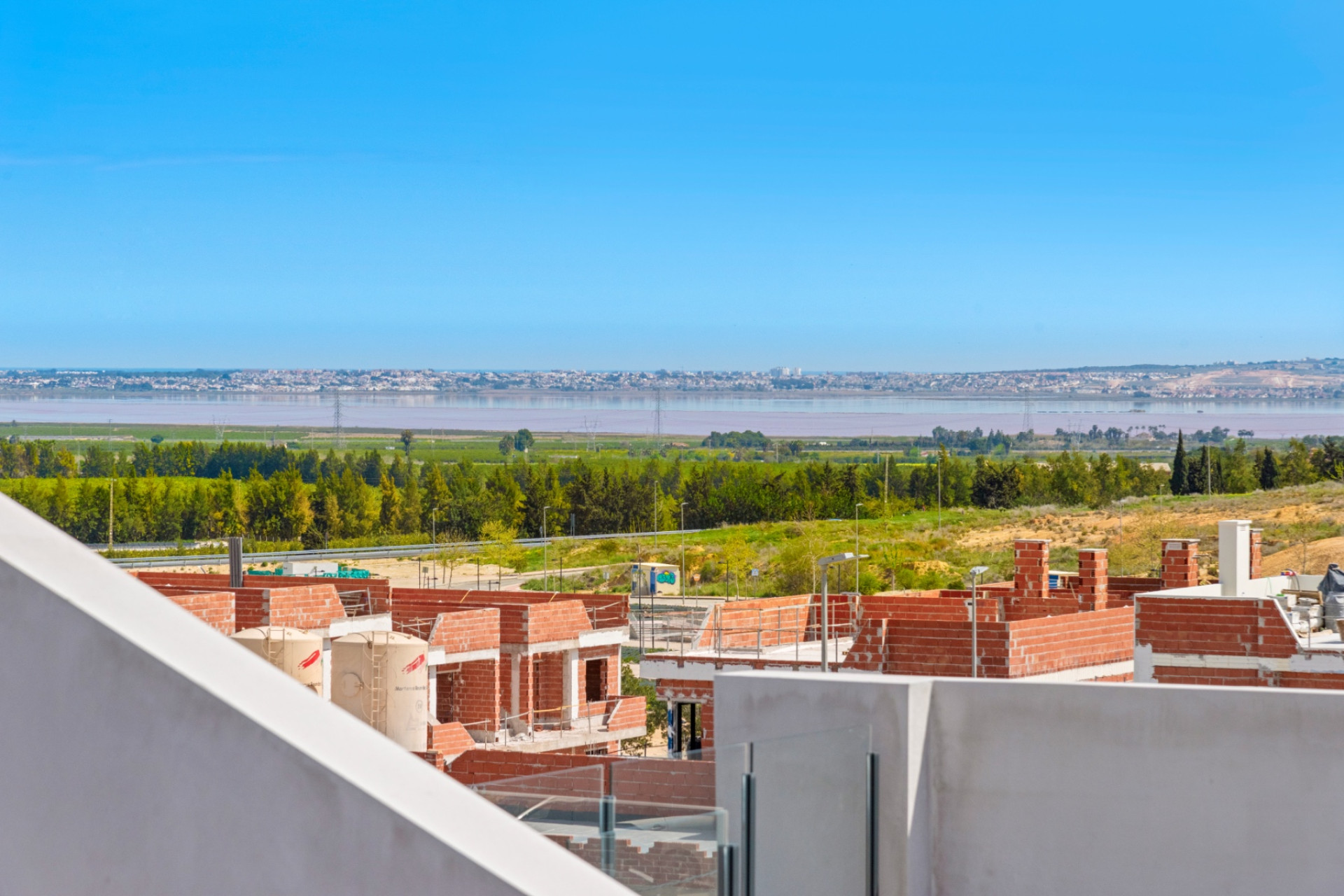 Short term rental - 1. Apartment / flat - San Miguel de Salinas - Costa Blanca South