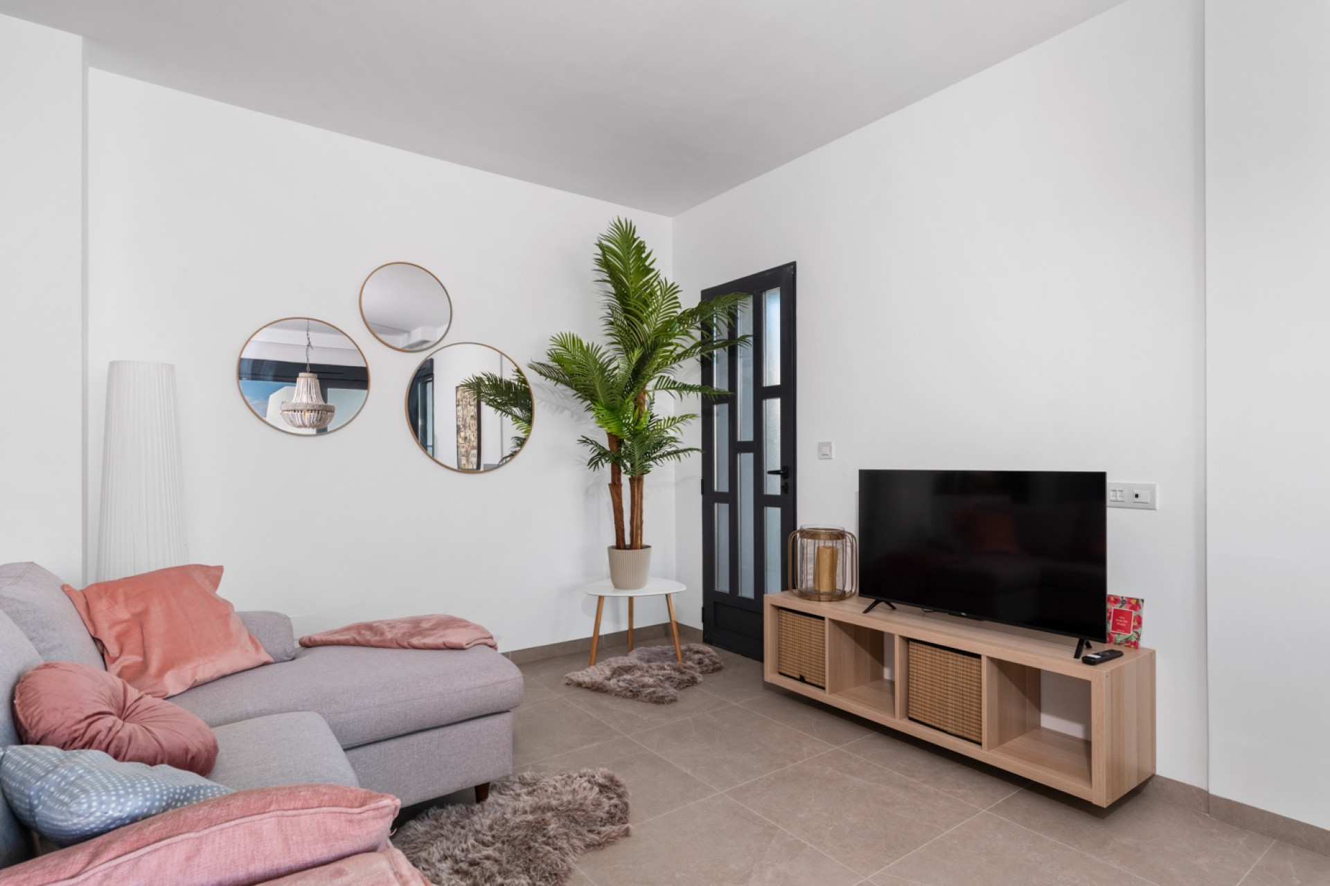 Short term rental - 1. Apartment / flat - San Miguel de Salinas - Costa Blanca South