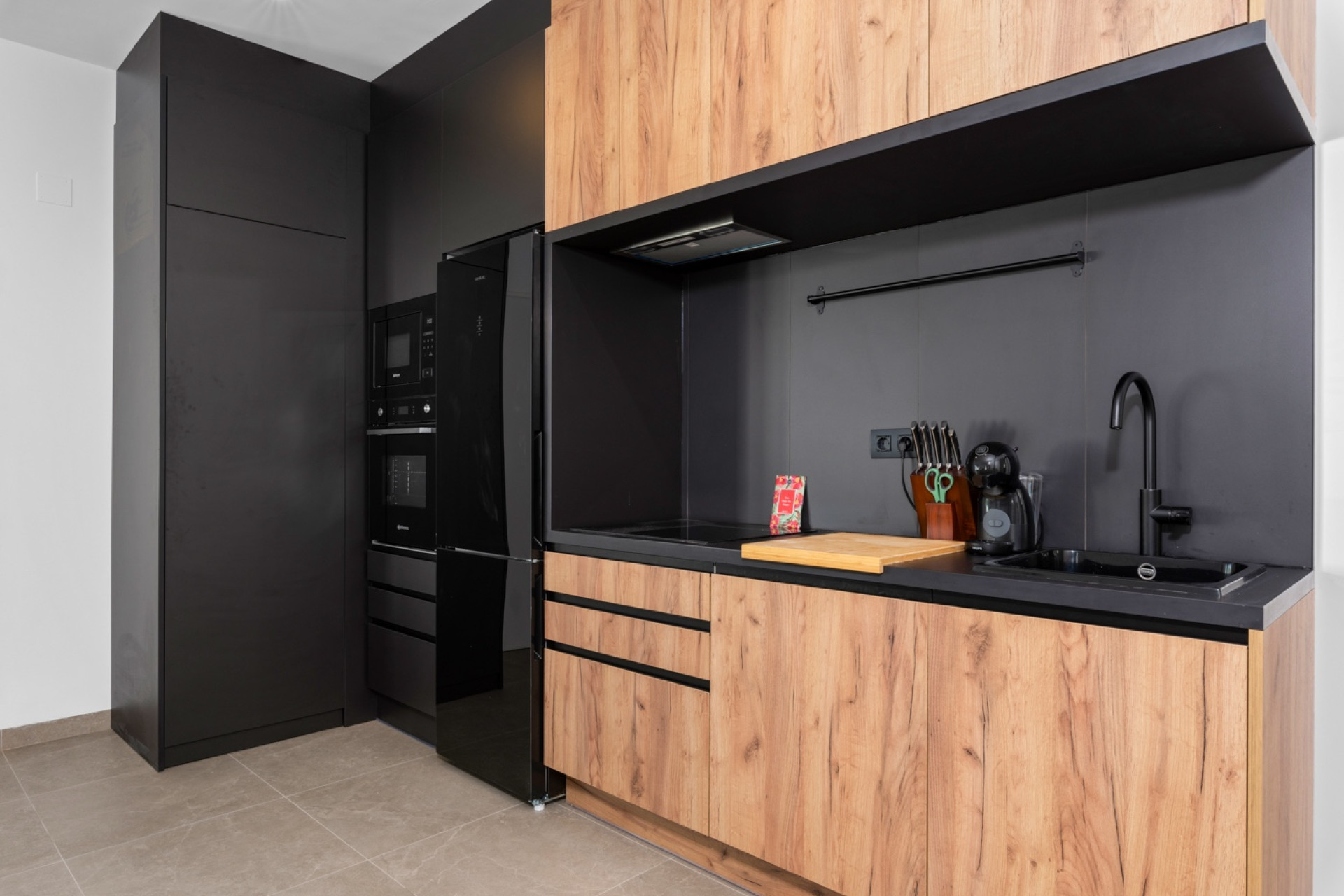 Short term rental - 1. Apartment / flat - San Miguel de Salinas - Costa Blanca South