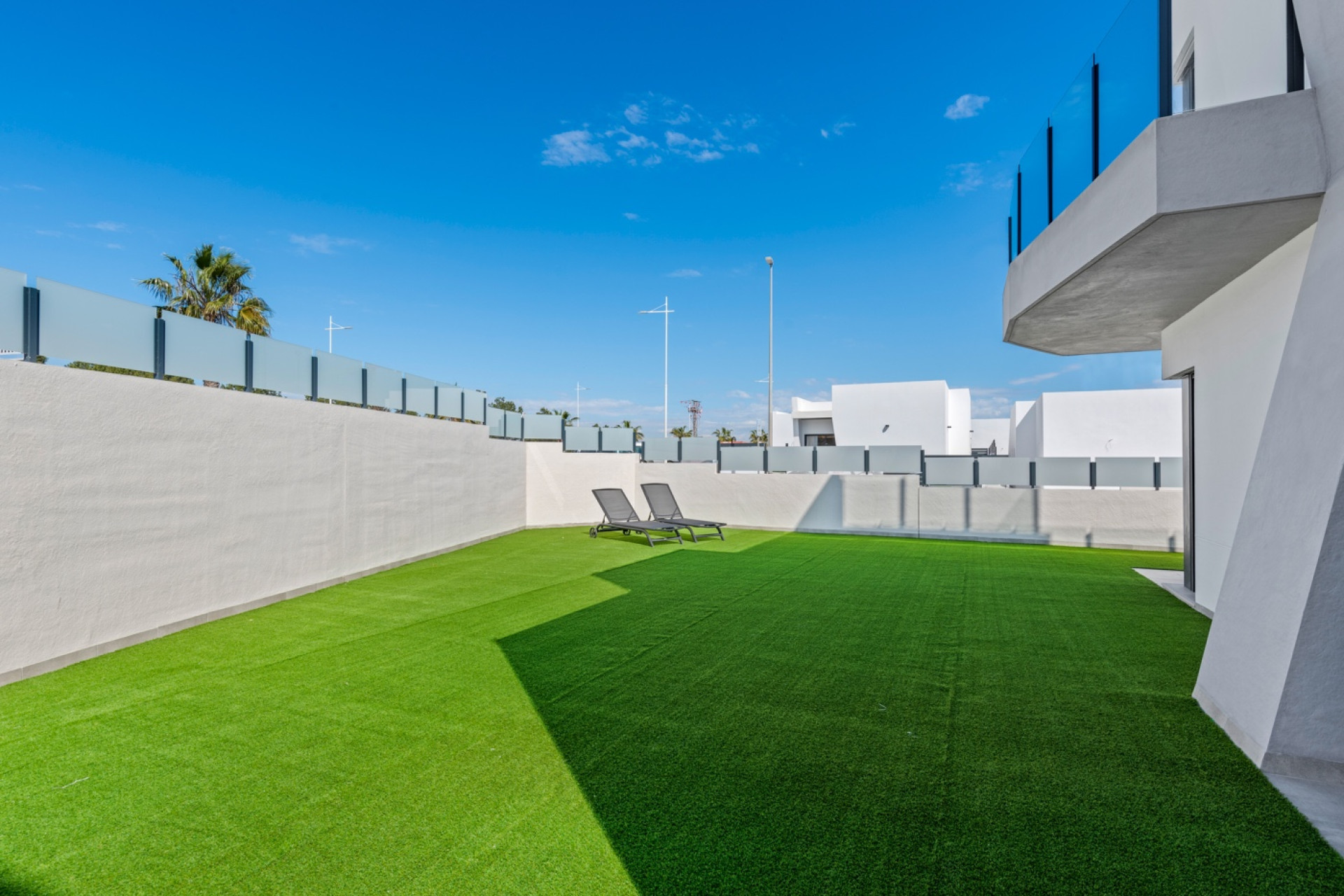 Short term rental - 1. Apartment / flat - San Miguel de Salinas - Costa Blanca South