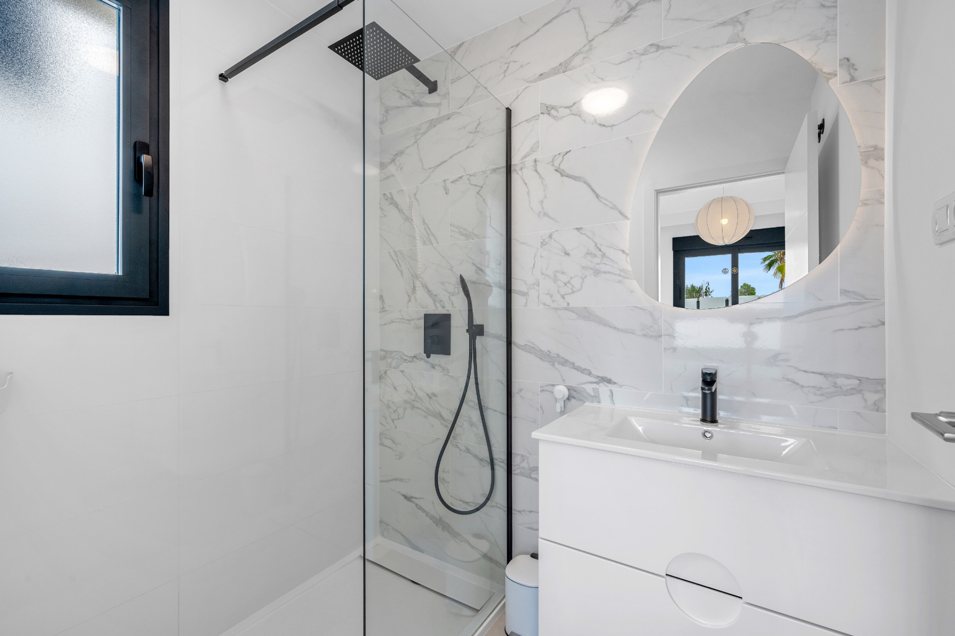 Short term rental - 1. Apartment / flat - San Miguel de Salinas - Costa Blanca South