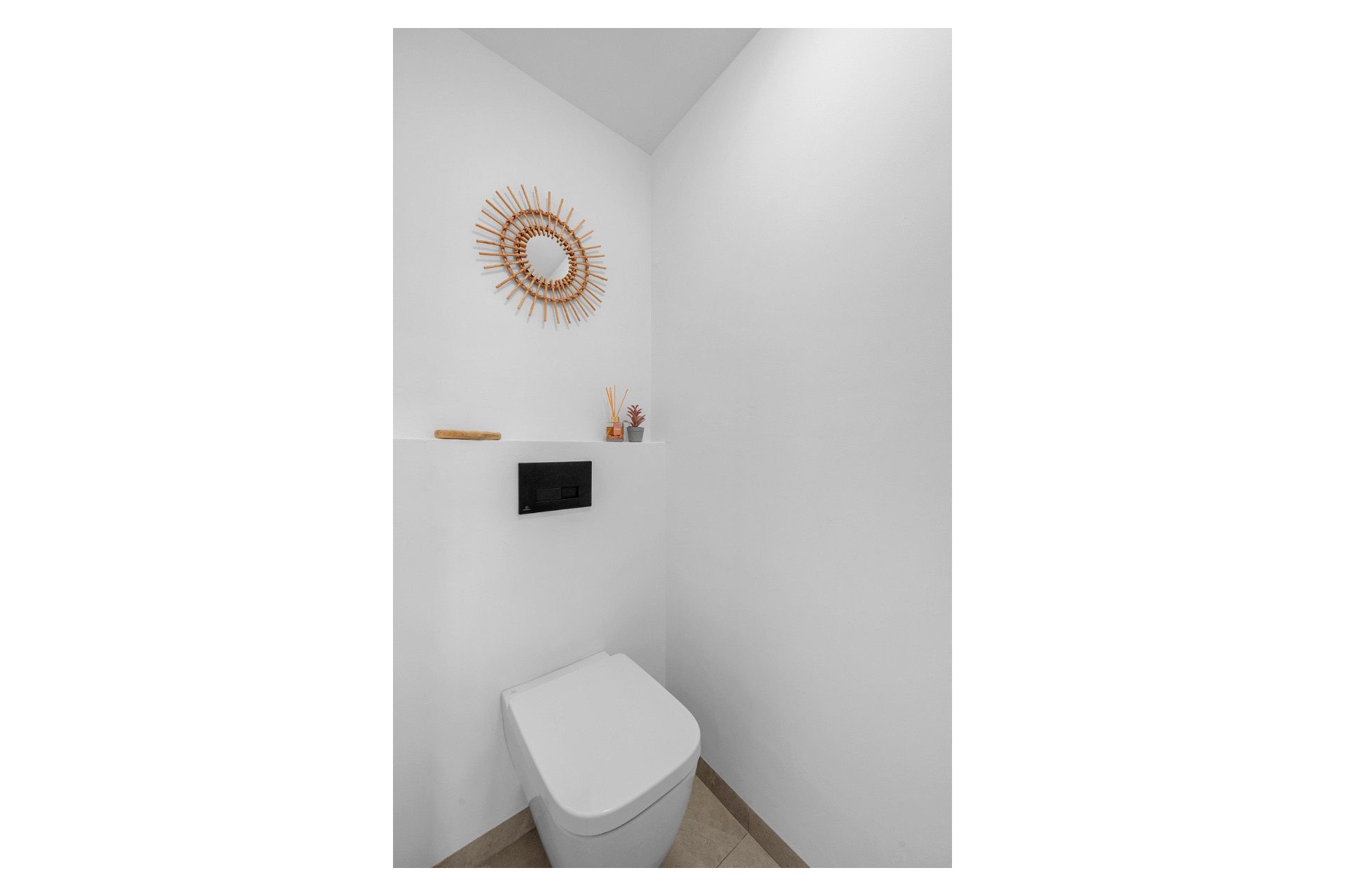 Short term rental - 1. Apartment / flat - San Miguel de Salinas - Costa Blanca South