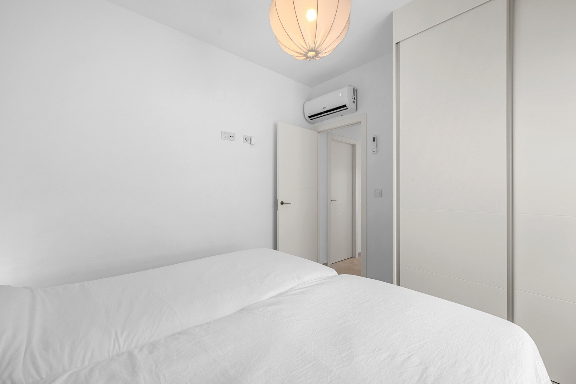 Short term rental - 1. Apartment / flat - San Miguel de Salinas - Costa Blanca South