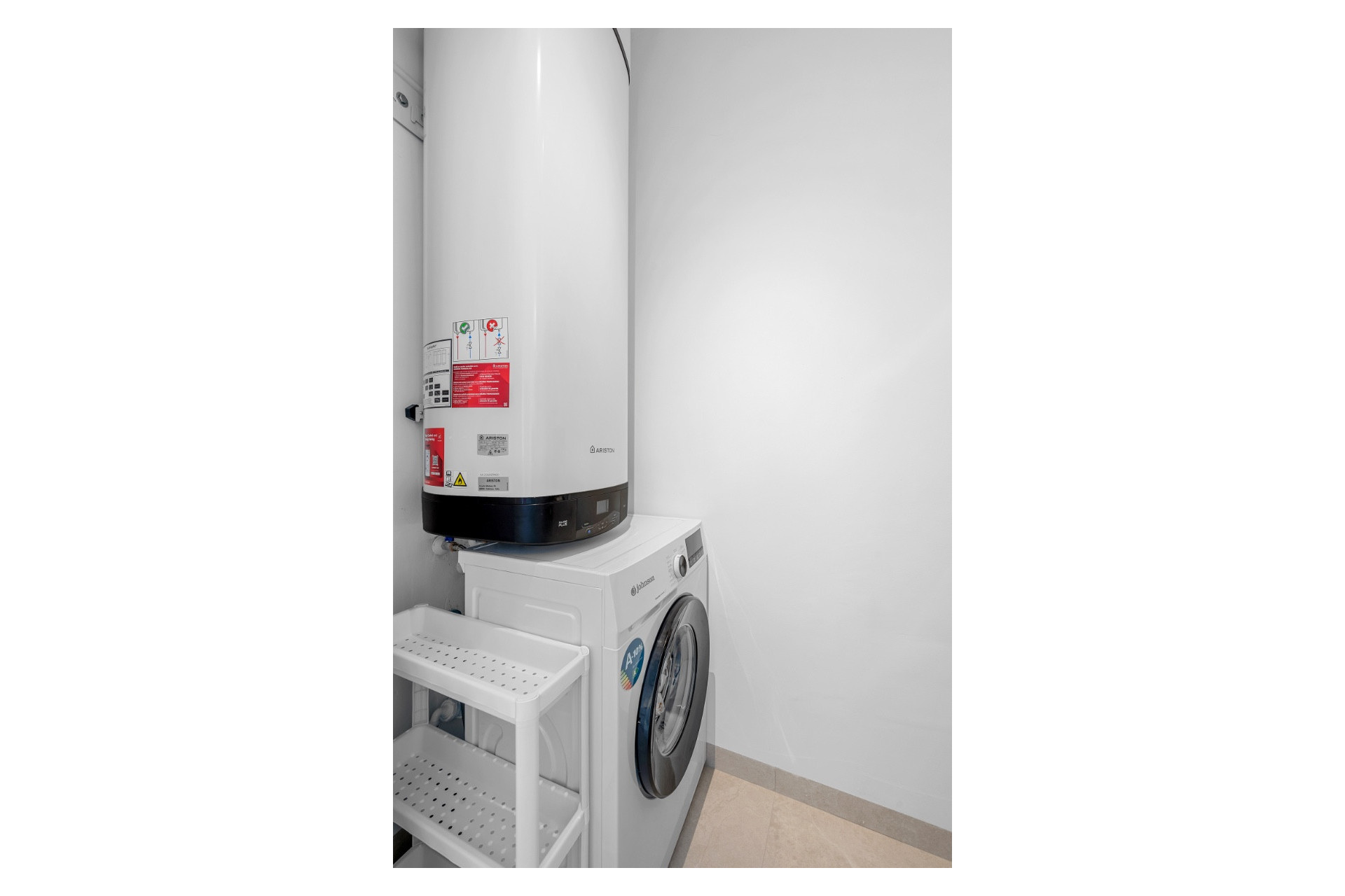 Short term rental - 1. Apartment / flat - San Miguel de Salinas - Costa Blanca South