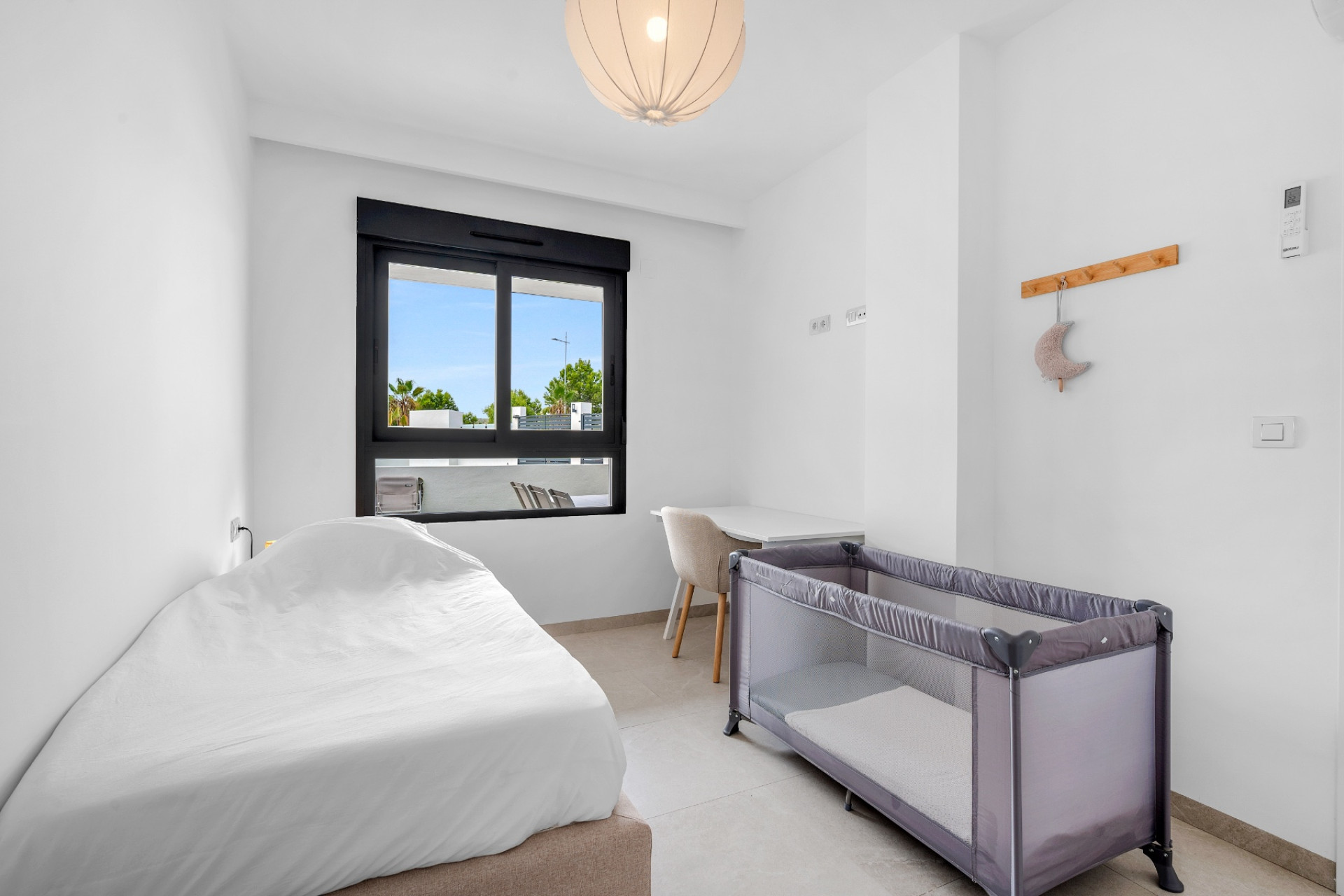 Short term rental - 1. Apartment / flat - San Miguel de Salinas - Costa Blanca South