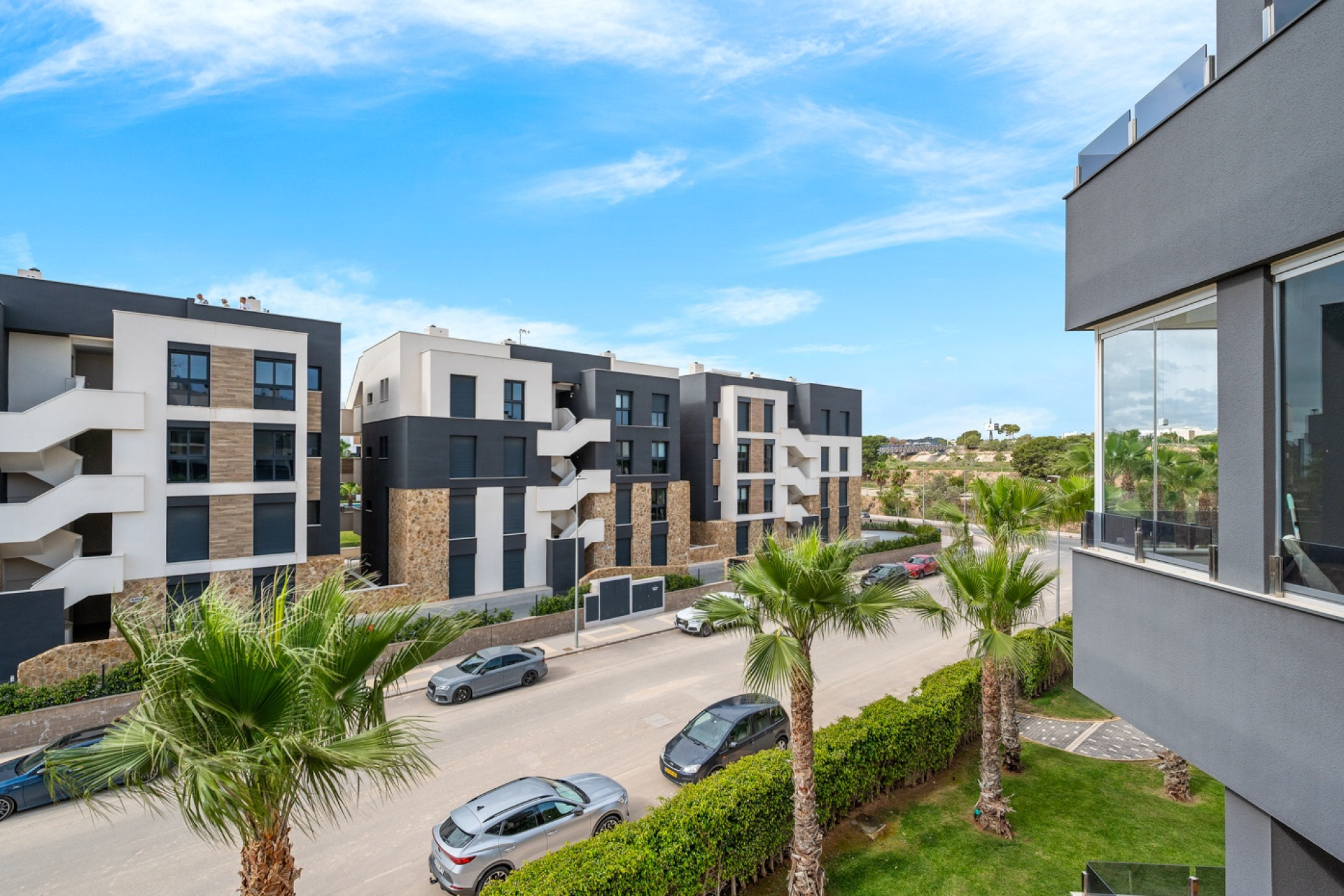 Short term rental - 1. Apartment / flat - Torrevieja - Costa Blanca South