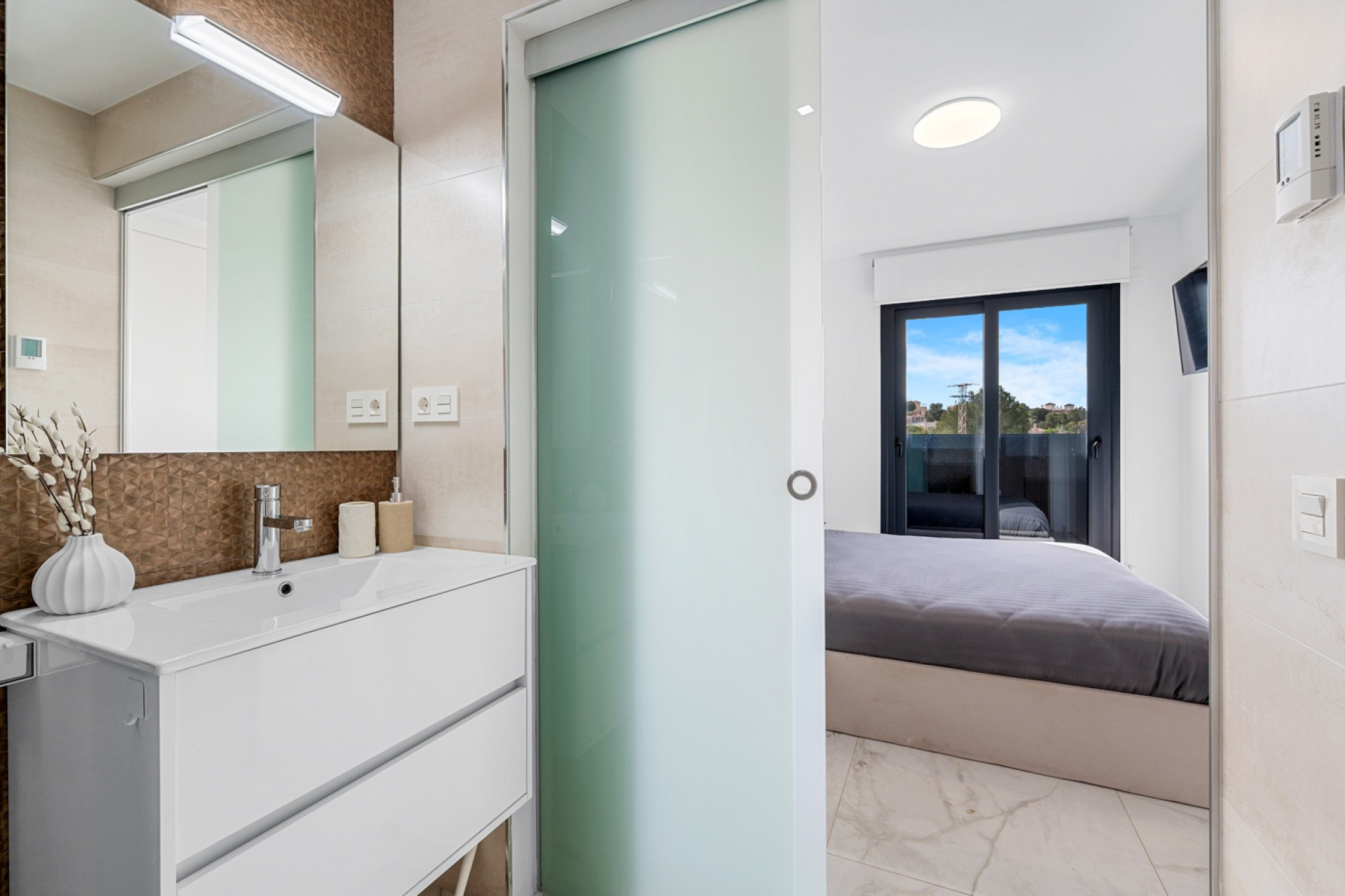 Short term rental - 1. Apartment / flat - Torrevieja - Costa Blanca South