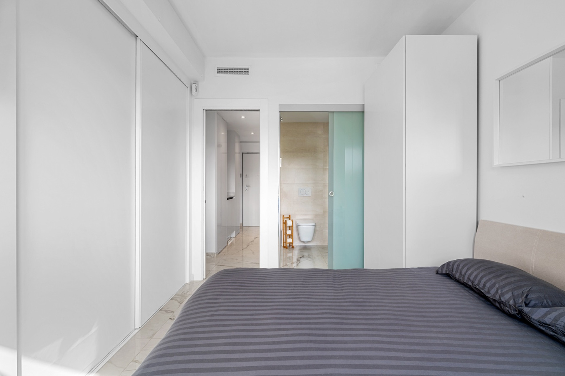 Short term rental - 1. Apartment / flat - Torrevieja - Costa Blanca South