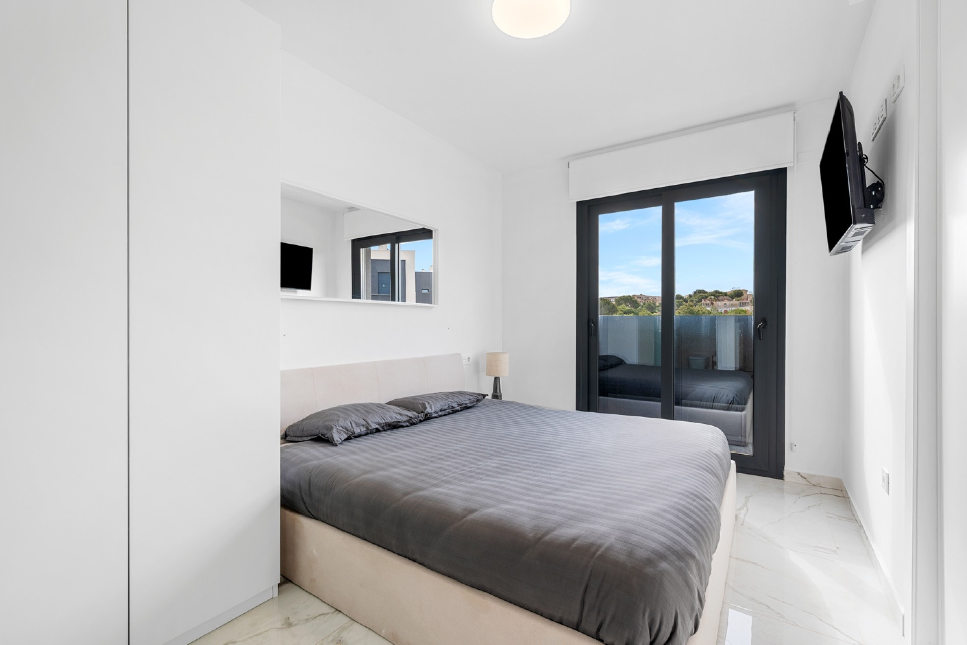 Short term rental - 1. Apartment / flat - Torrevieja - Costa Blanca South