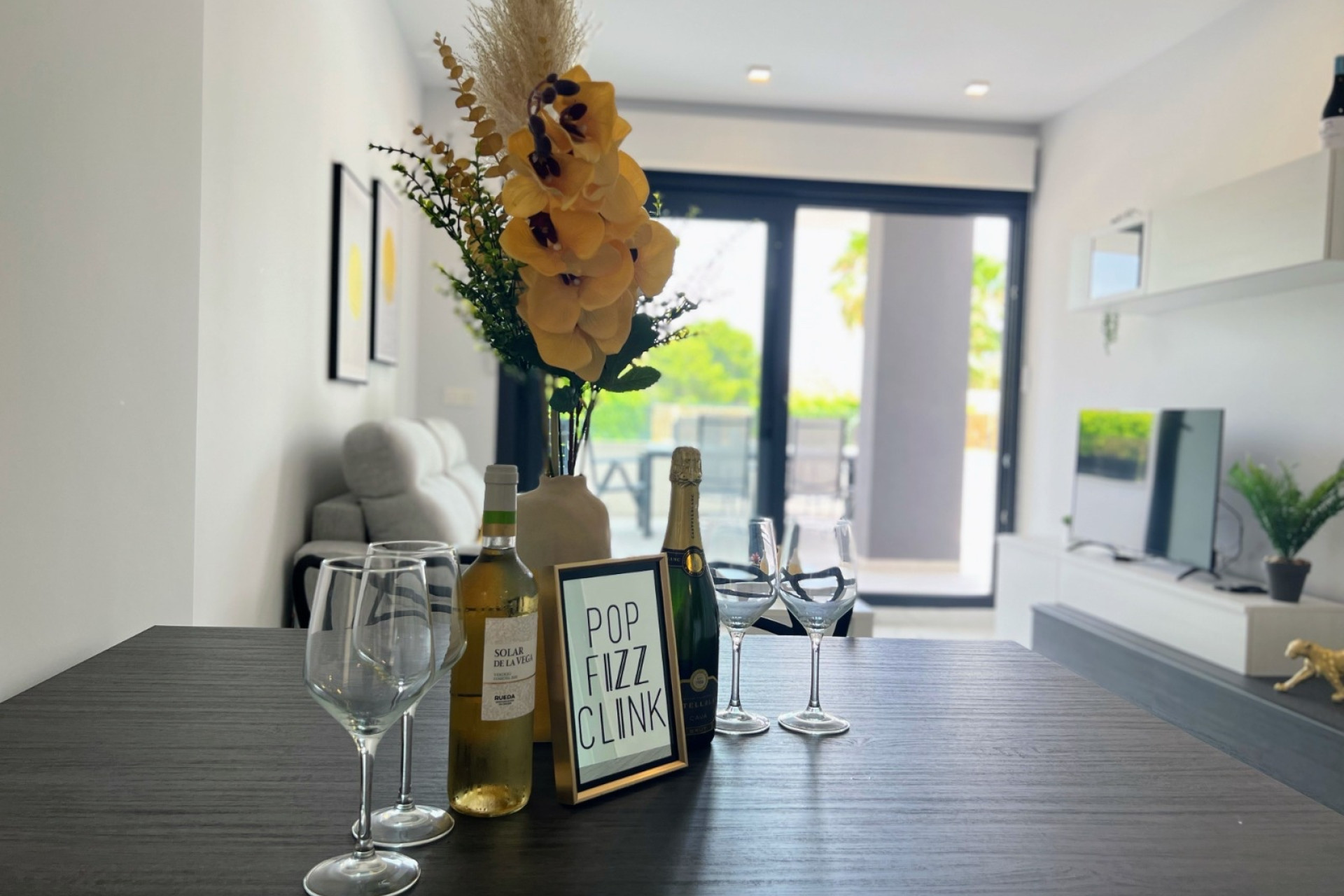 Short term rental - 1. Apartment / flat - Torrevieja - Costa Blanca South