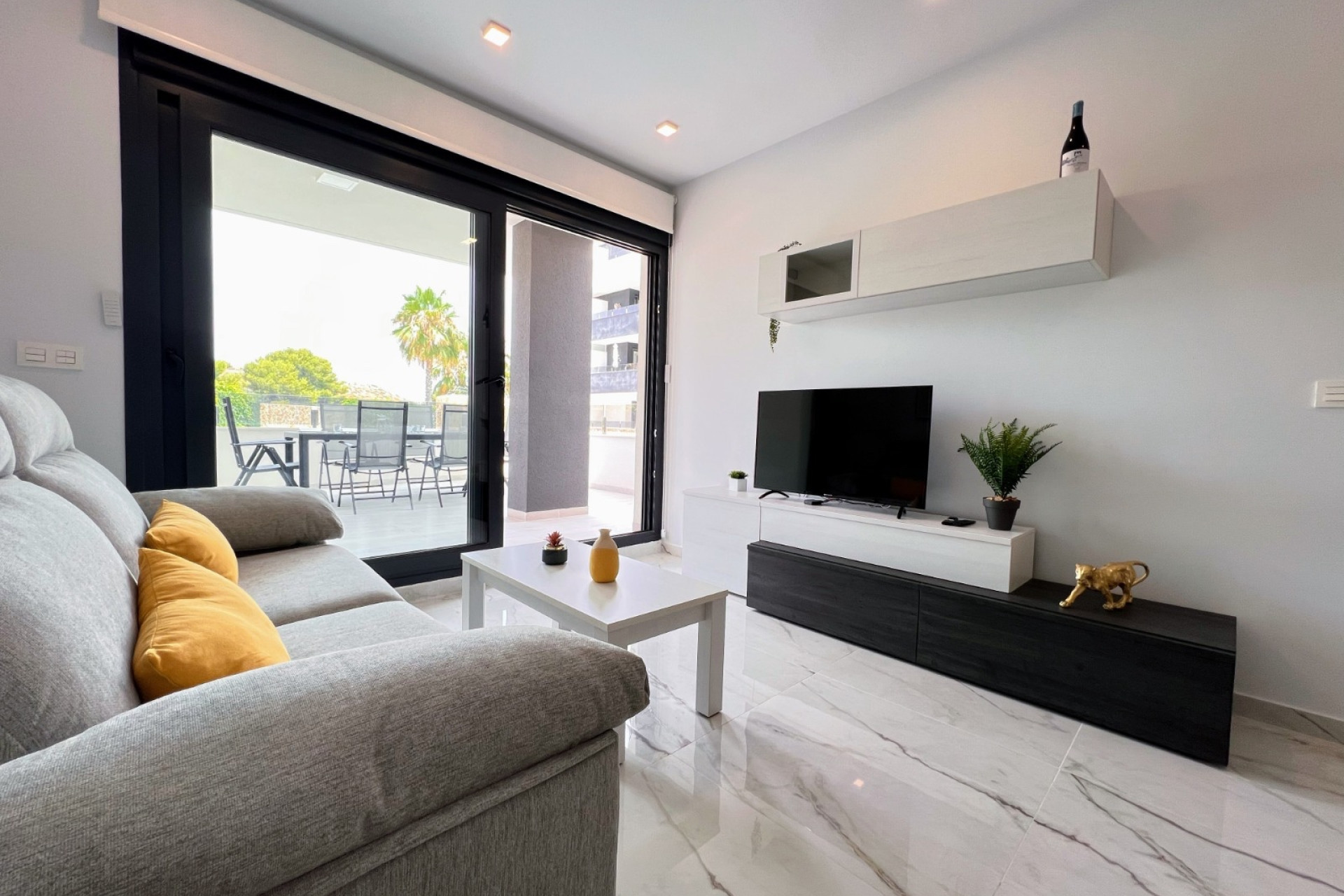 Short term rental - 1. Apartment / flat - Torrevieja - Costa Blanca South