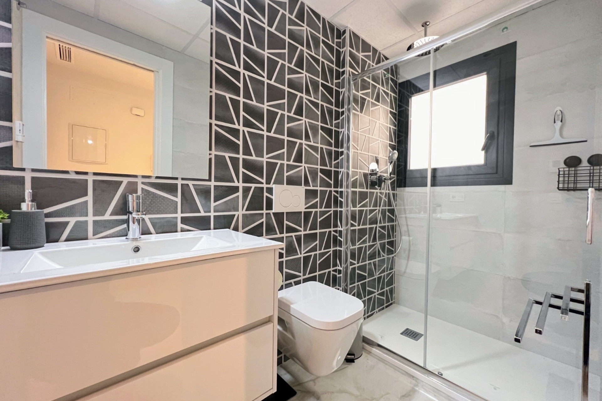 Short term rental - 1. Apartment / flat - Torrevieja - Costa Blanca South