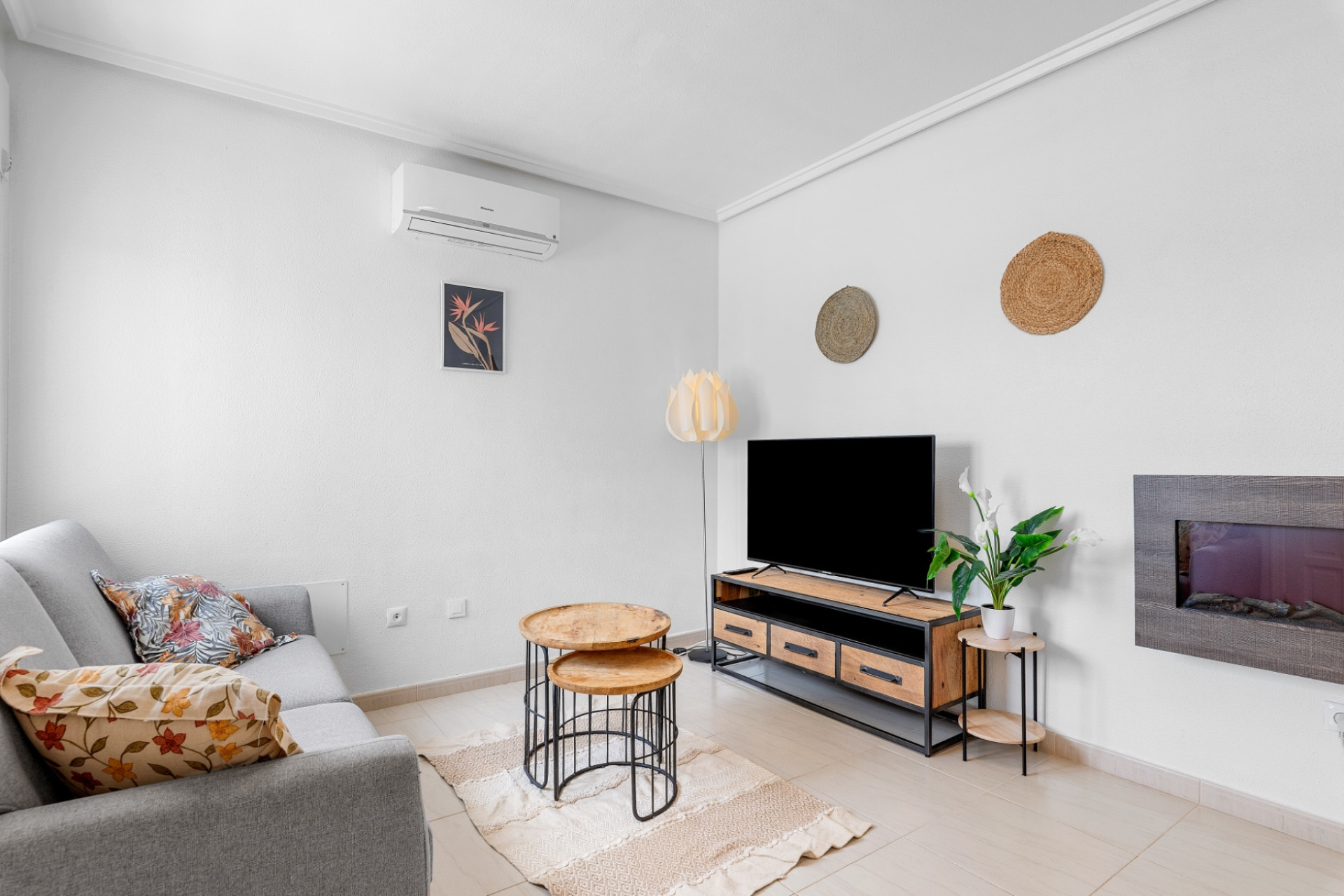 Short term rental - 3. Semi-detached house - Ciudad Quesada - Costa Blanca South