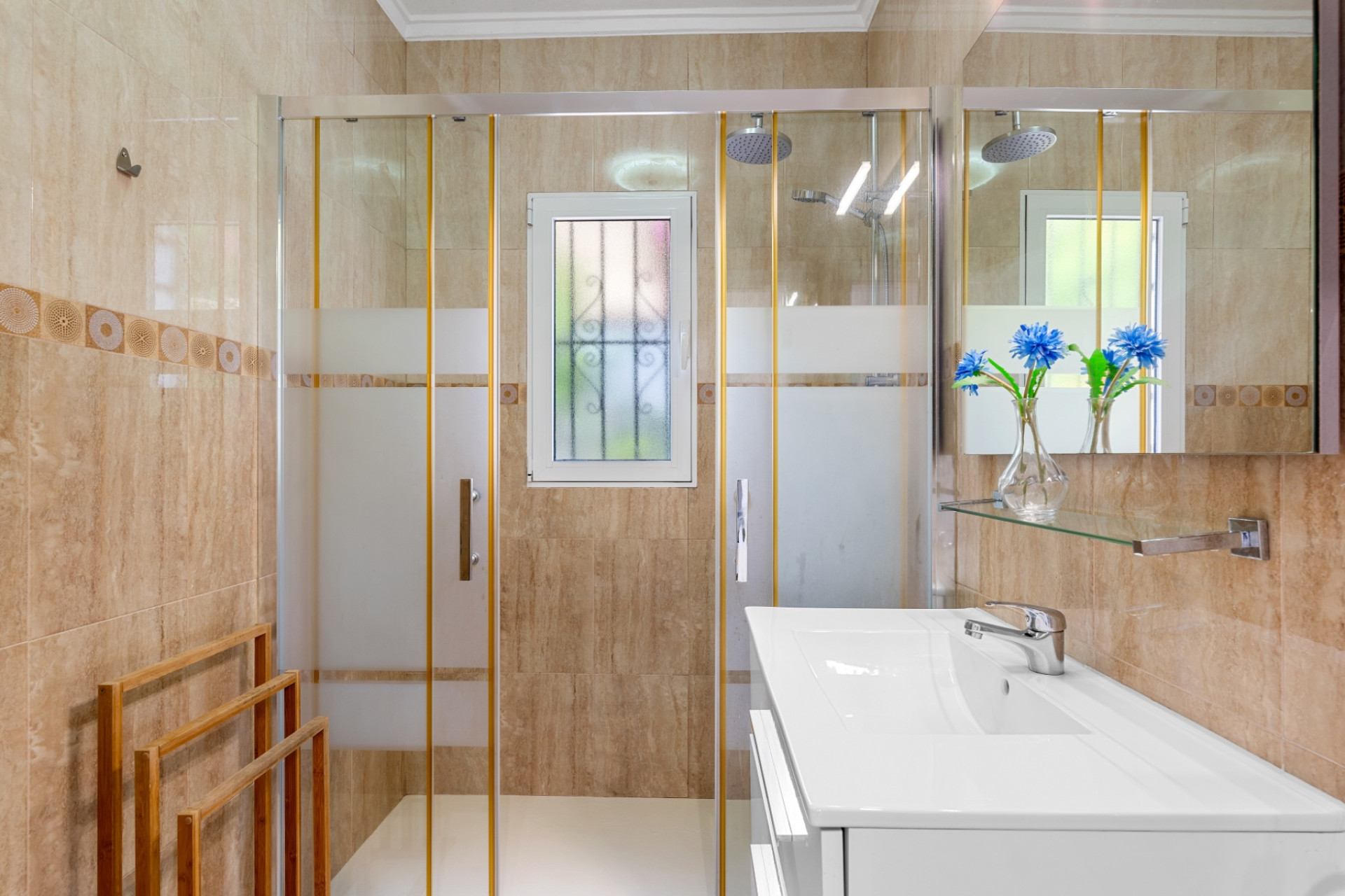 Short term rental - 3. Semi-detached house - Ciudad Quesada - Costa Blanca South