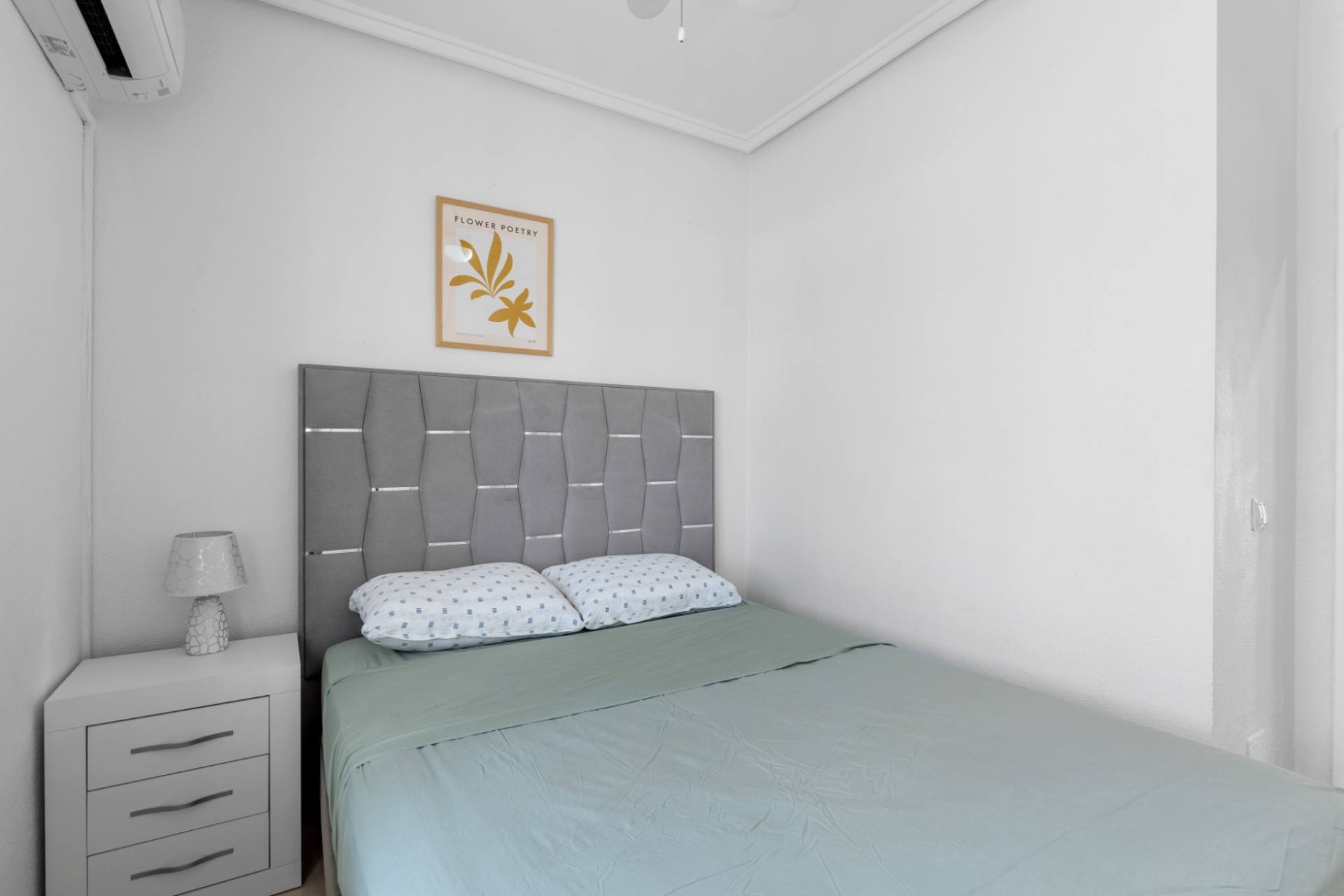 Short term rental - 3. Semi-detached house - Ciudad Quesada - Costa Blanca South