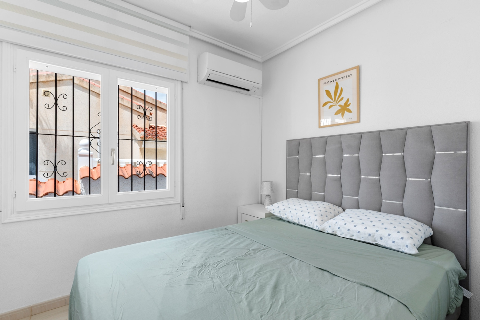 Short term rental - 3. Semi-detached house - Ciudad Quesada - Costa Blanca South