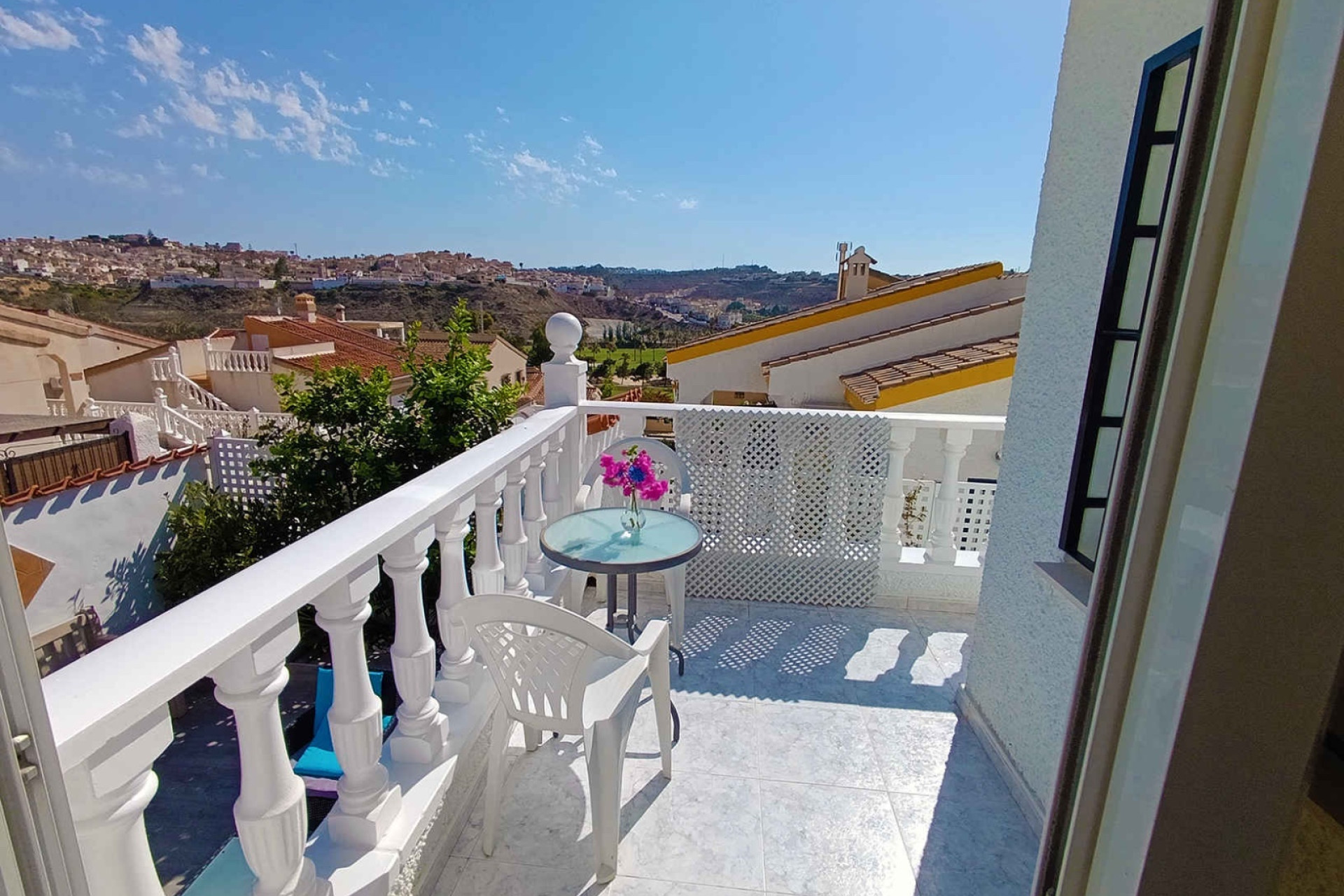 Short Term Rental - 4. House - Detached Villa - Ciudad Quesada - Rojales