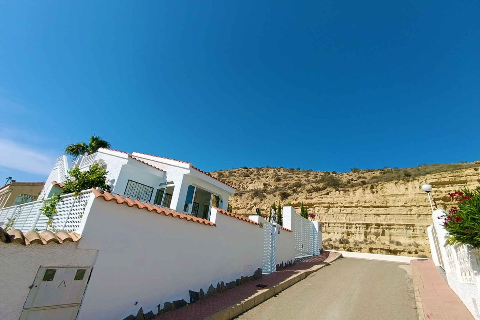 Short Term Rental - 4. House - Detached Villa - Ciudad Quesada - Rojales