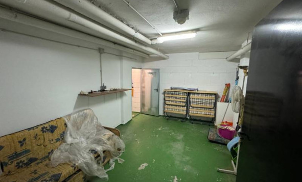 Storage room - Herverkoop - Torrevieja - Torrevieja