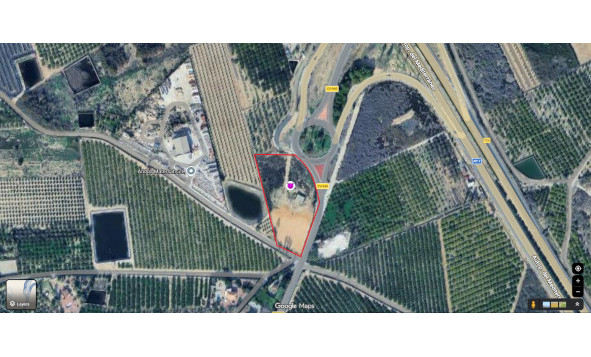 Terreno edificable - Reventa - San Miguel de Salinas - Costa Blanca Sur