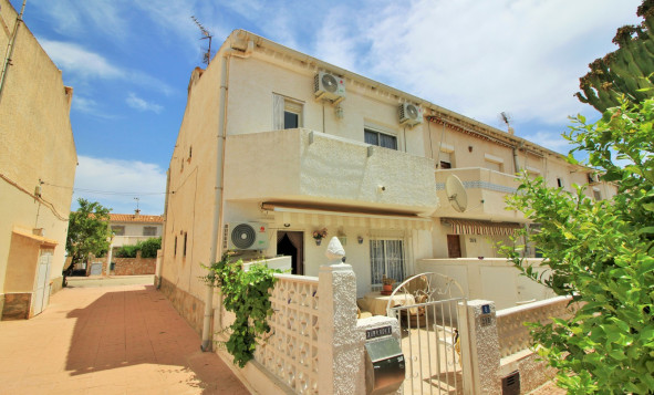 Villa - Herverkoop - Cabo Roig - Orihuela Costa