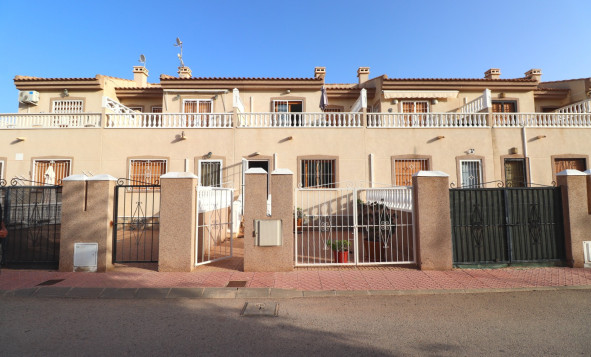 Villa - Herverkoop - Ciudad Quesada - Rojales