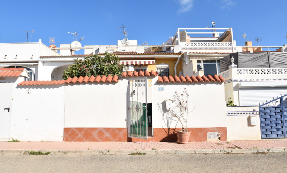 Villa - Herverkoop - Ciudad Quesada - Rojales