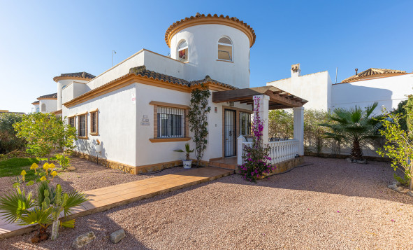 Villa - Herverkoop - Guardamar del Segura - Guardamar