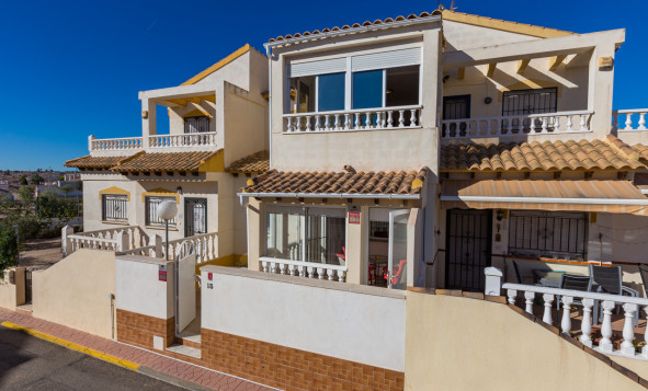 Villa - Herverkoop - Los Altos - Orihuela Costa