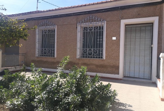 Villa - Herverkoop - Los Montesinos - Rojales