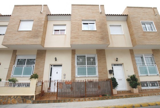 Villa - Herverkoop - Los Montesinos - Torrevieja