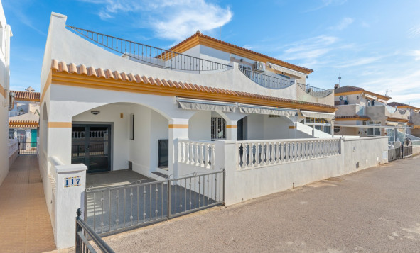 Villa - Herverkoop - Orihuela Costa - Orihuela Costa